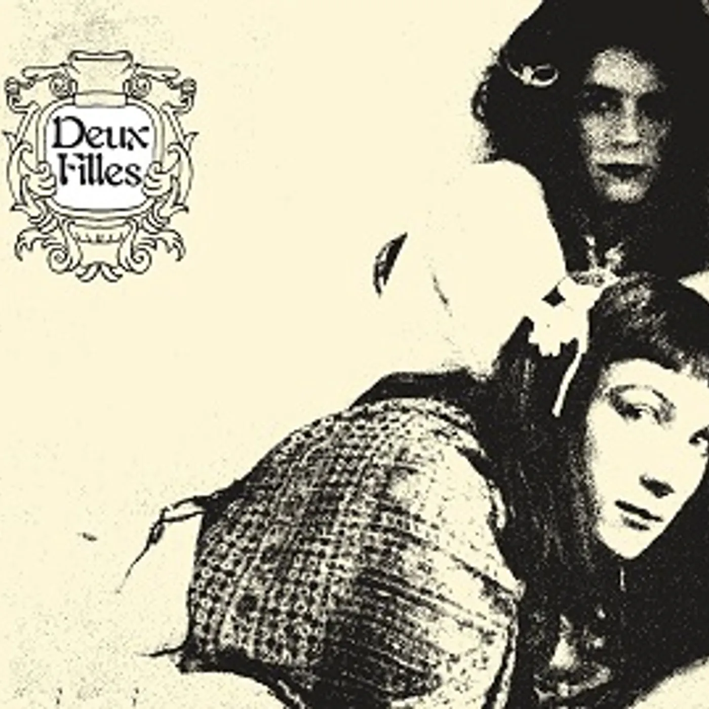 Deux Filles Silence & Wisdom / Double Happiness Vinyl Record