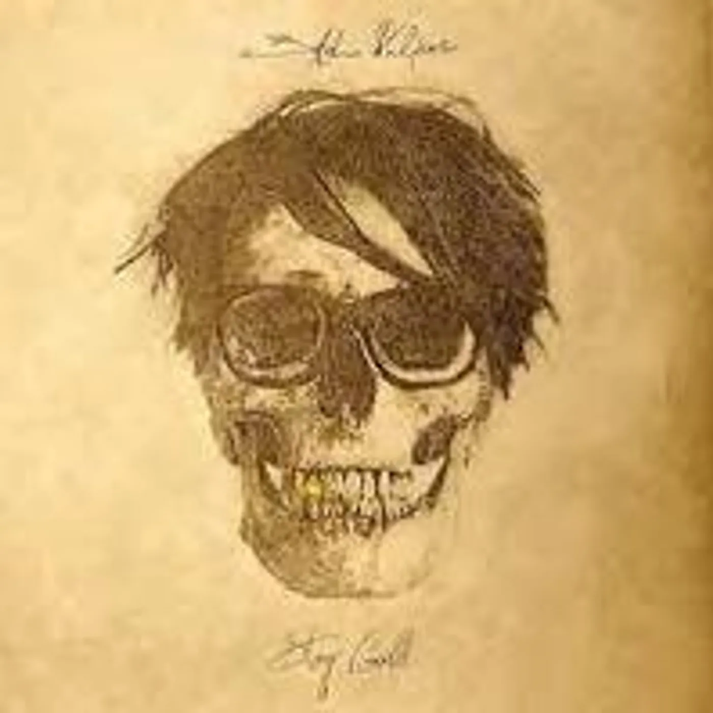 Butch Walker STAY GOLD CD