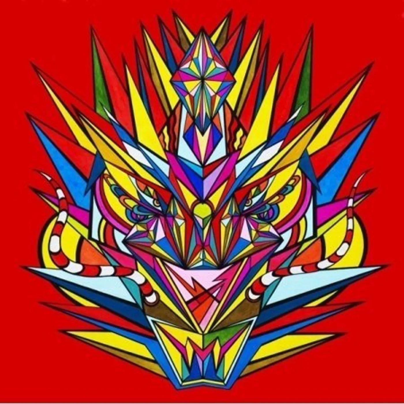 IDIOTAPE REMAKE ALBUM CD