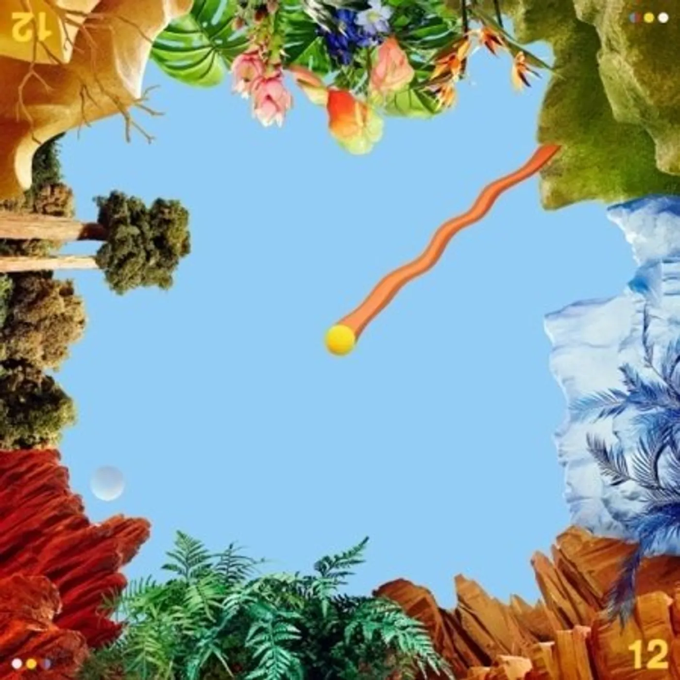 Beenzino VOL 1 (12) CD