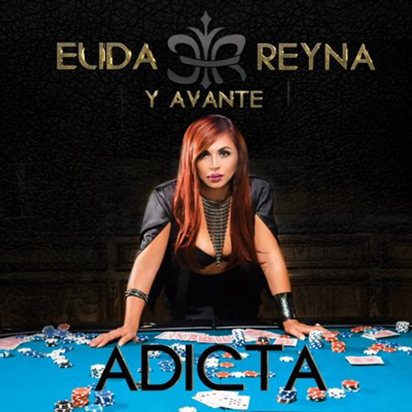 Elida ADICTA CD