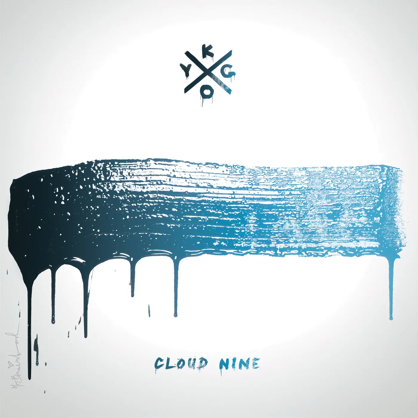 Kygo Cloud Nine Vinyl Record