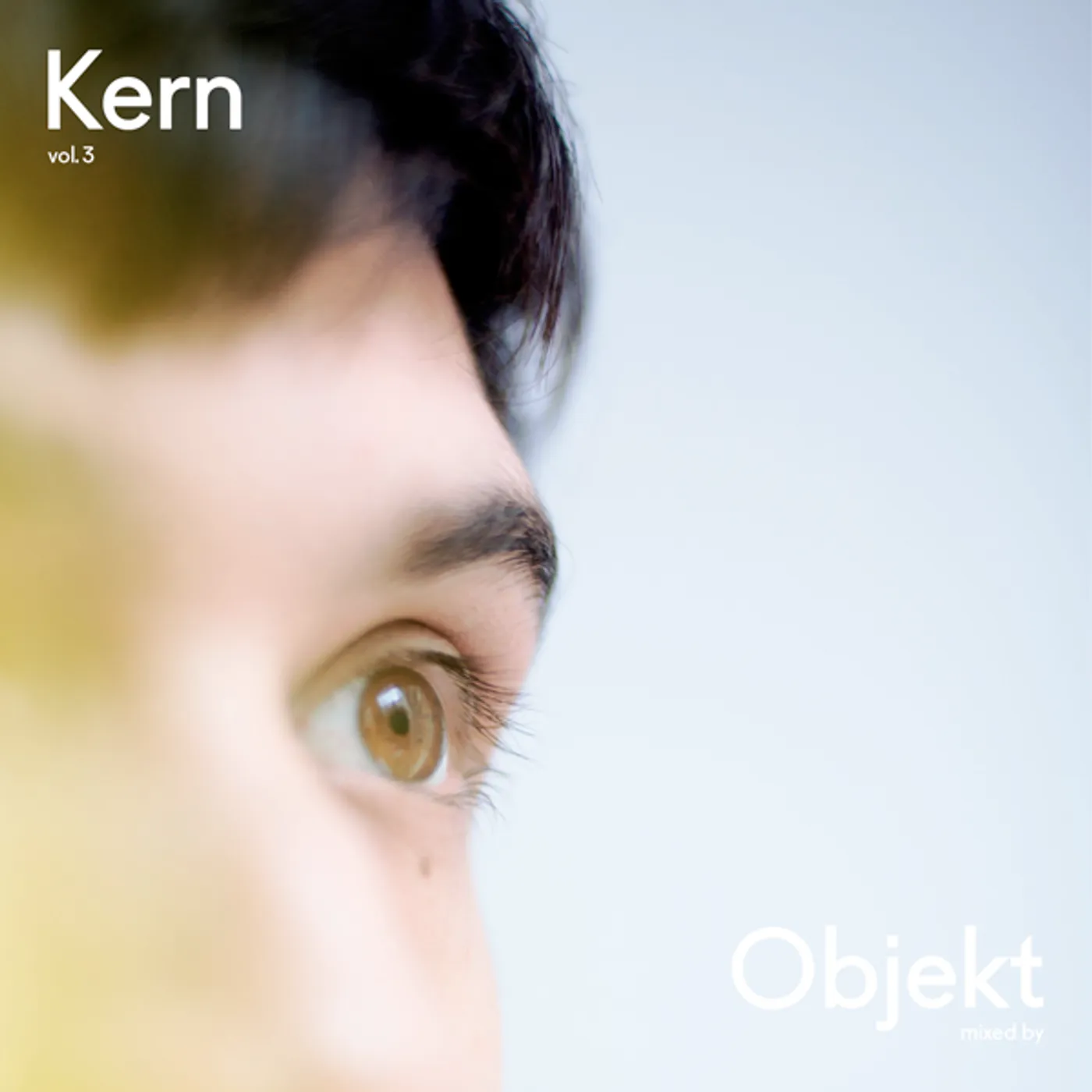 Objekt KERN 3 CD