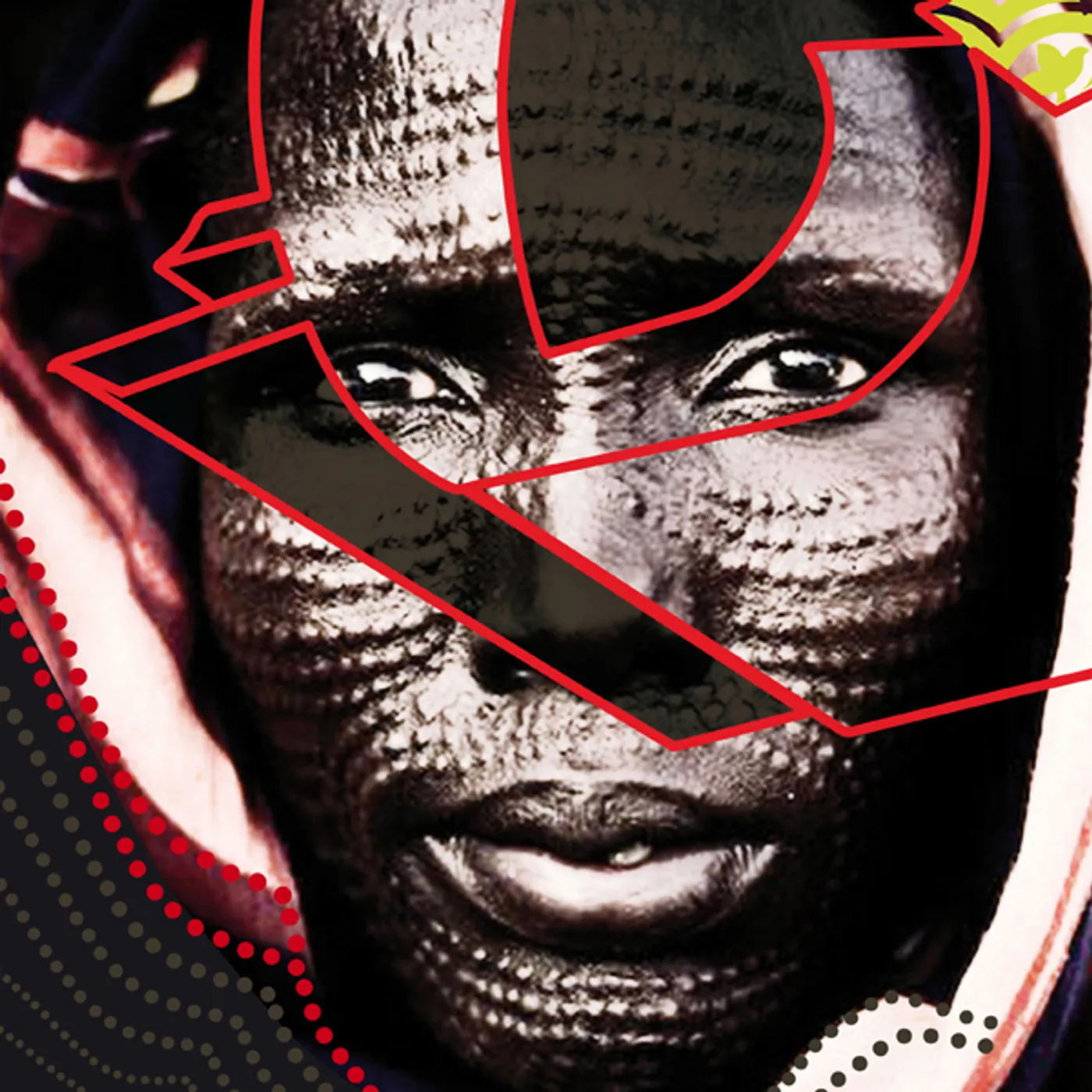 Daniele Baldelli Cosmic Temple Chapter 4 Vinyl Record