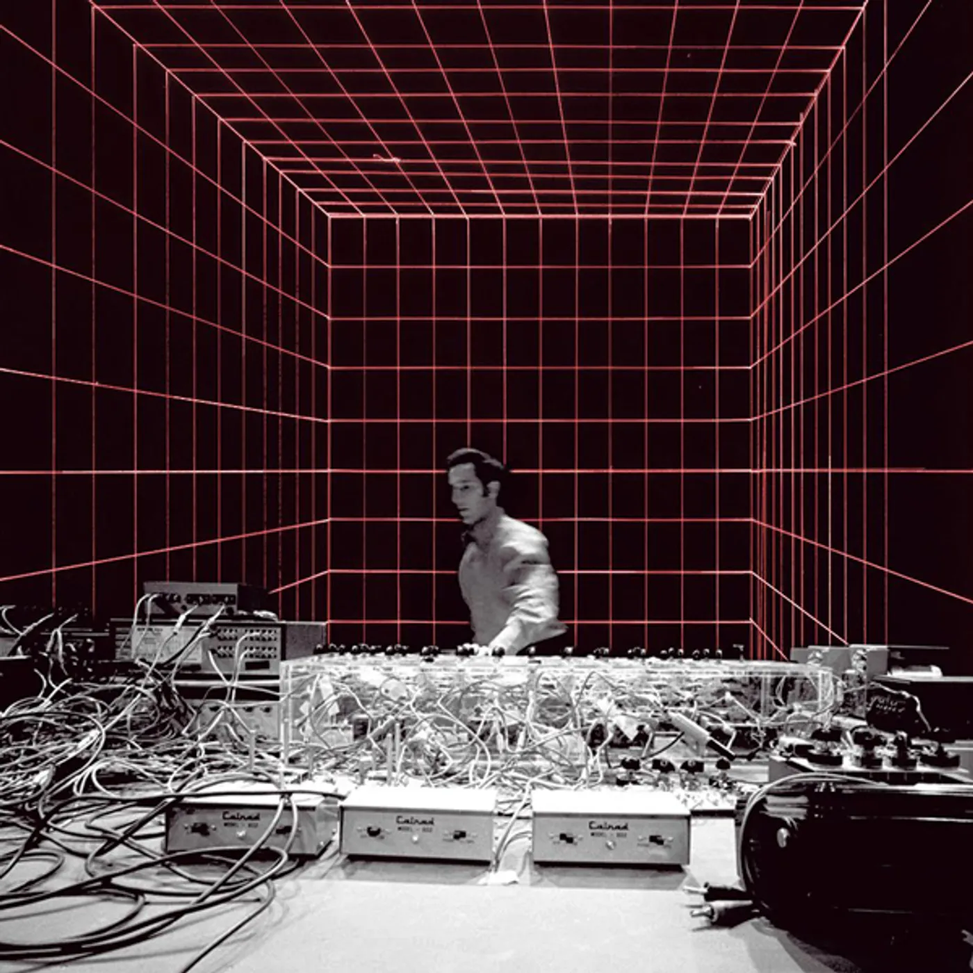 Steve Reich BERKELEY UNIVERSITY MUSEUM - NOVEMBER 7 1970 Vinyl Record