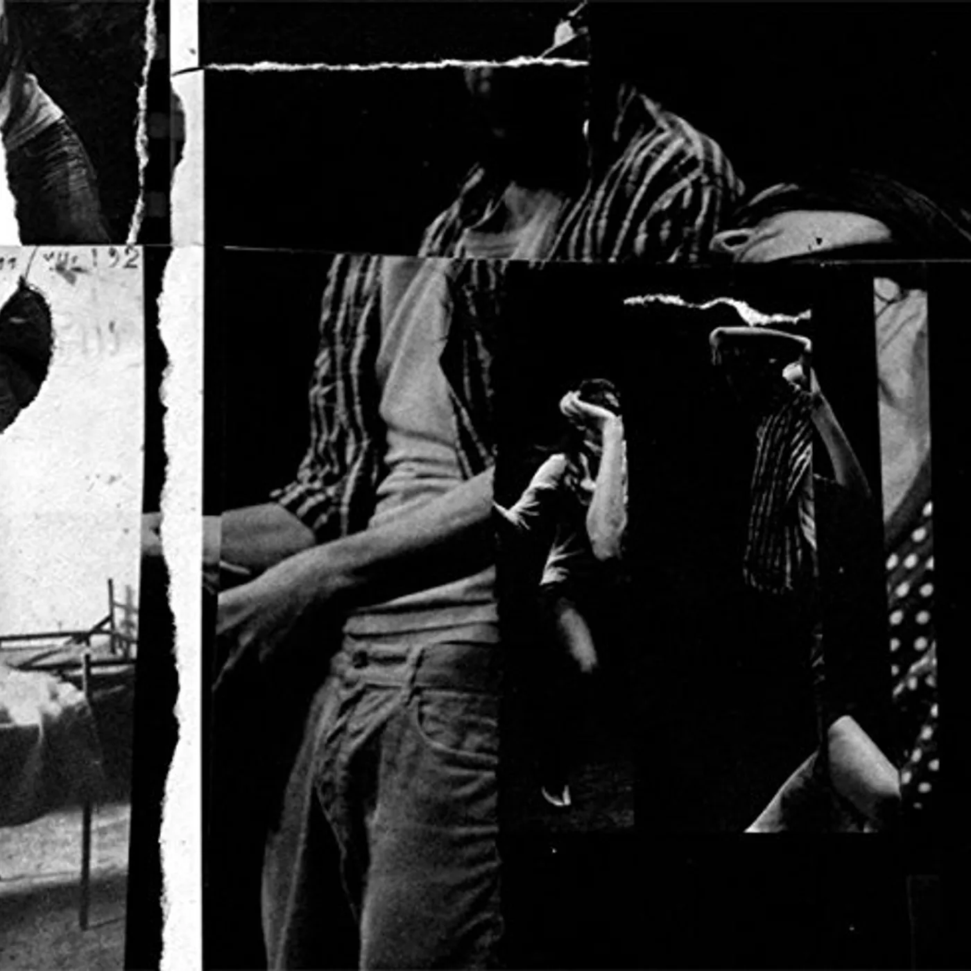 Claudio Rocchetti KENNEDY PANTHEON : ALTE MEISTER Vinyl Record