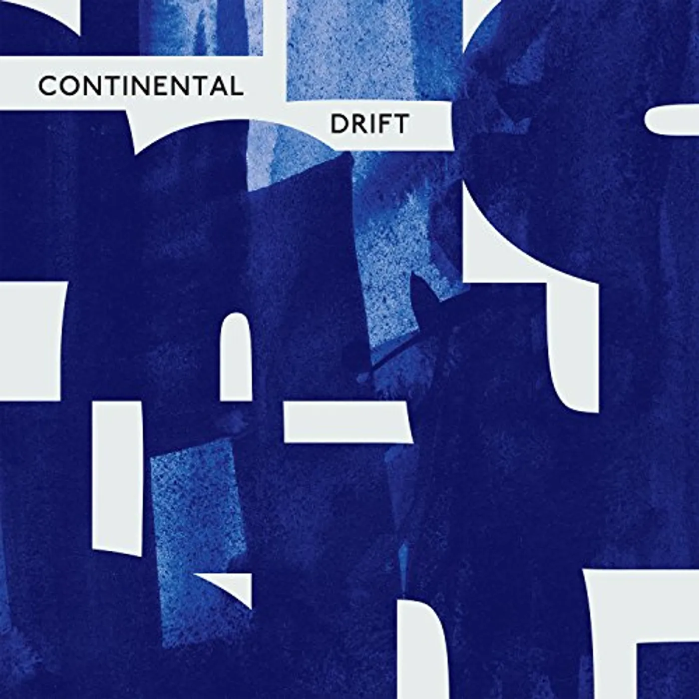 CONTINENTAL DRIFT / VARIOUS CD