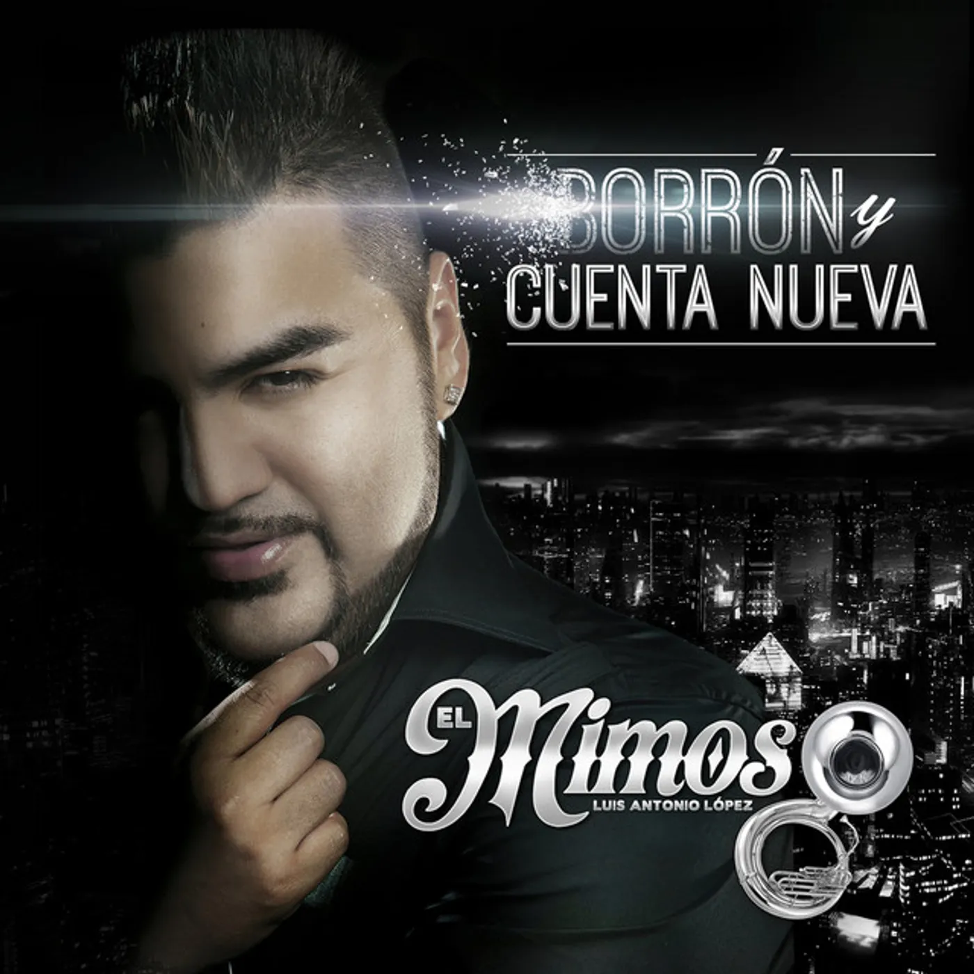 El Mimoso BORRON Y CUENTA NUEVA CD