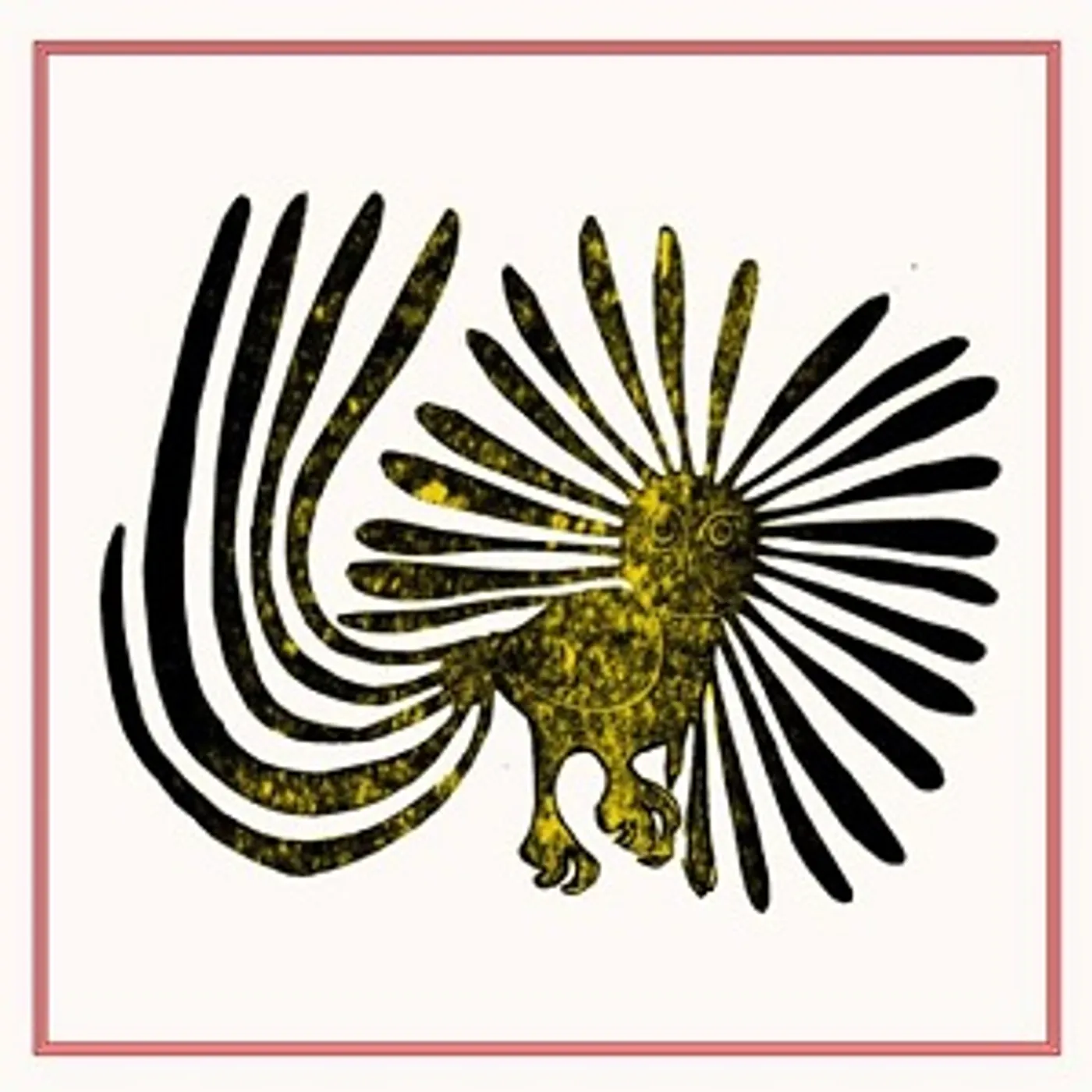 YPY ZURHYRETHM Vinyl Record