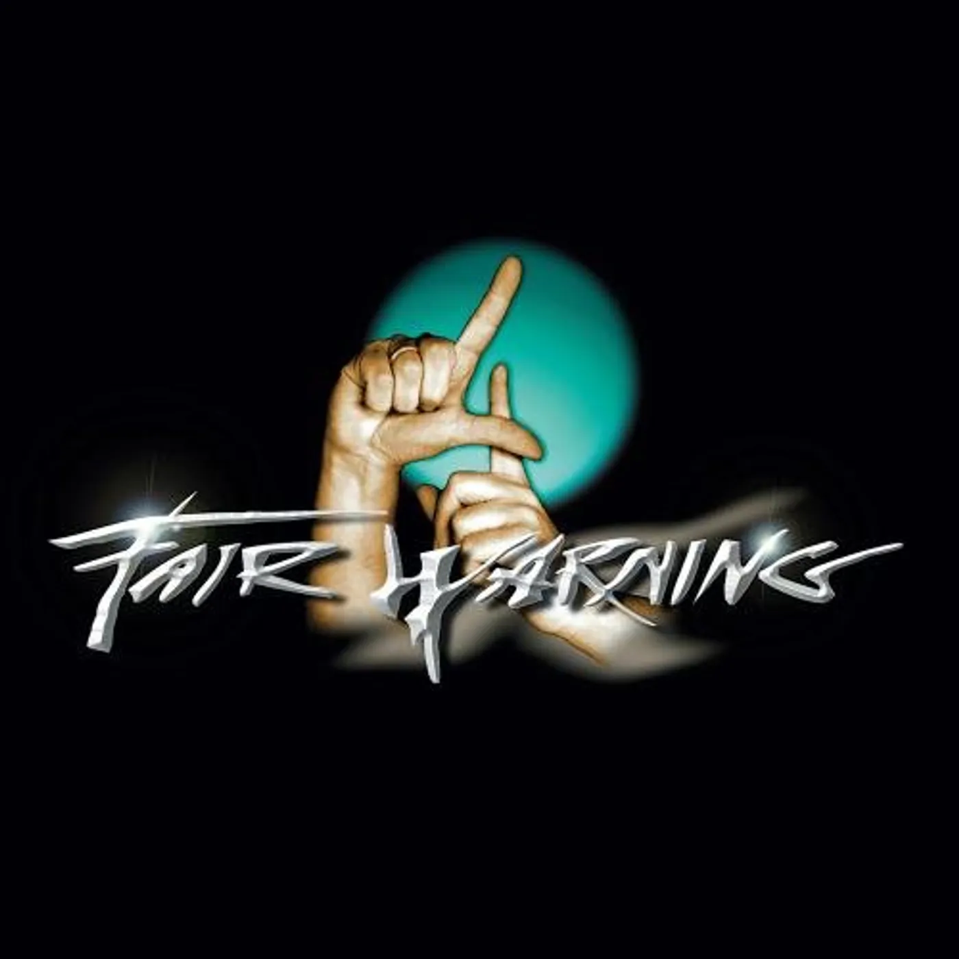 Fair Warning FOUR CD