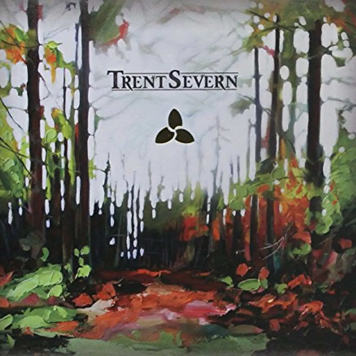 Trent Severn TRILLIUM CD