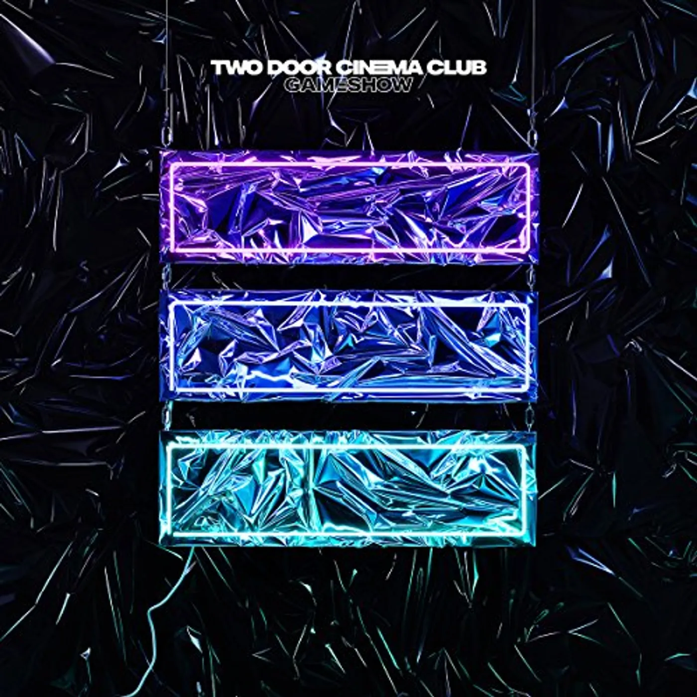 Two Door Cinema Club GAMESHOW: DELUXE EDITION CD