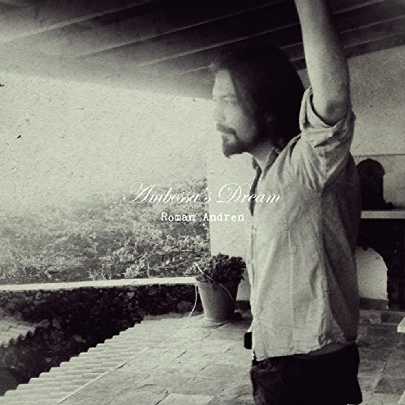 Roman Andren AMBESSA'S DREAM CD