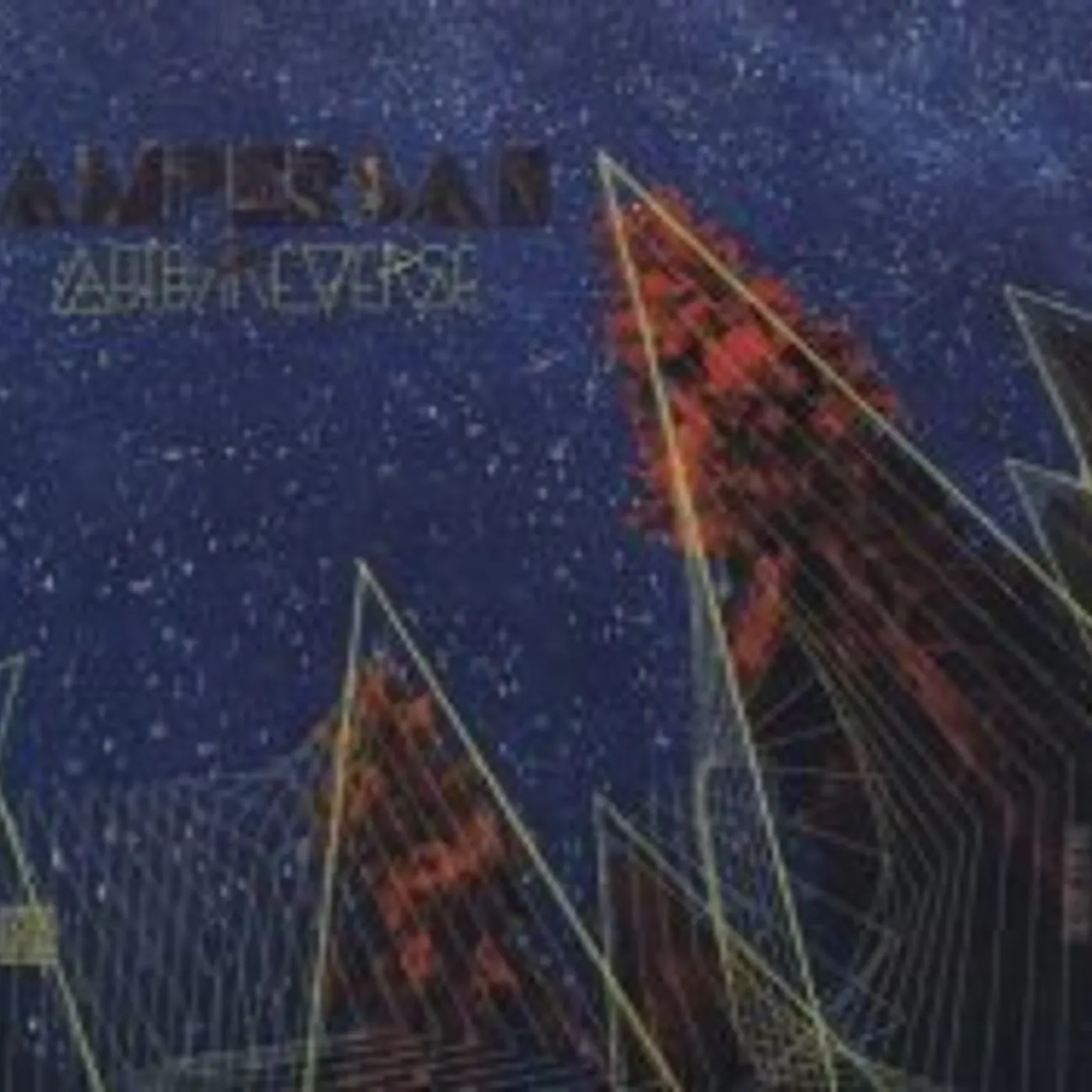 Ampersan AUTOREVERSE CD