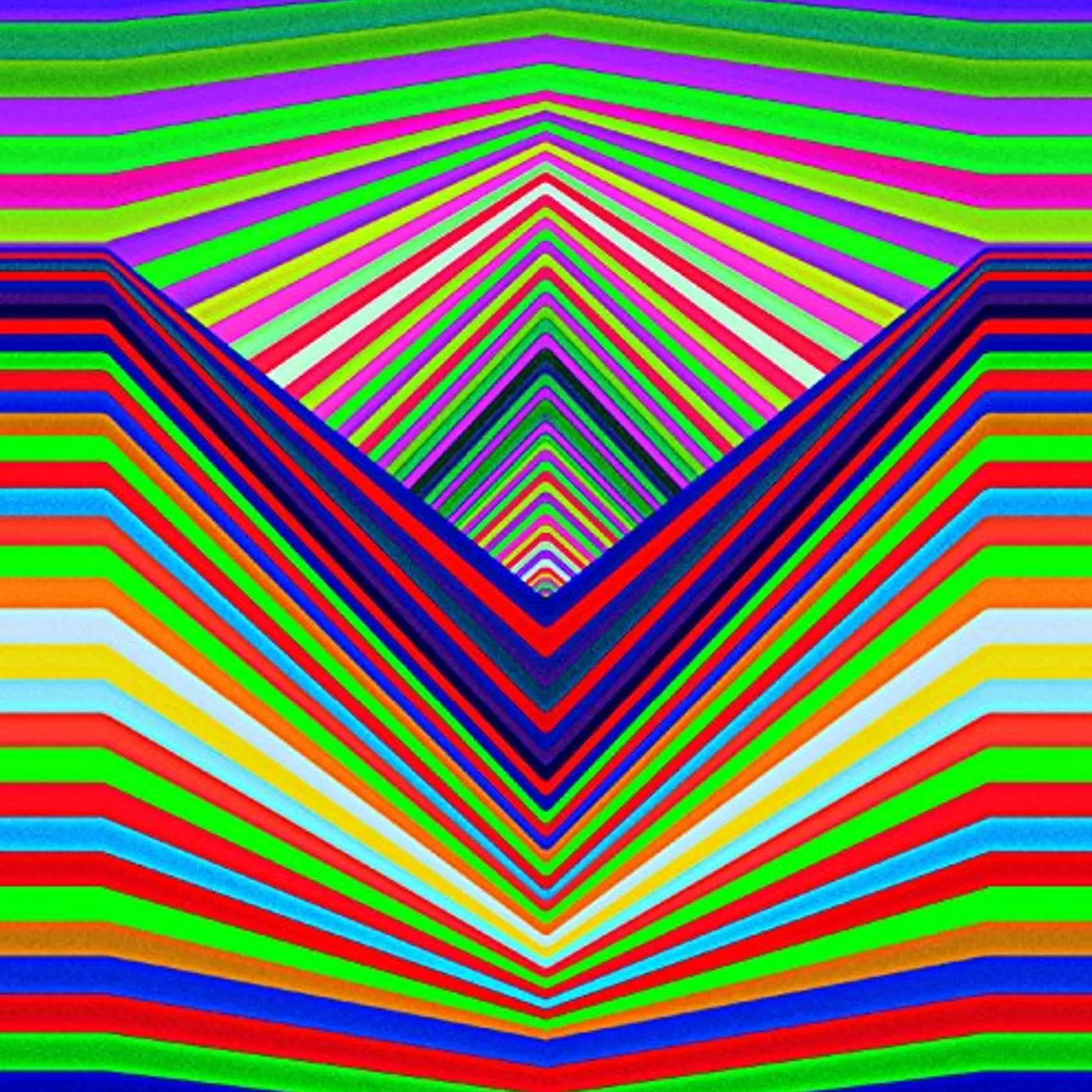 León Larregui VOLUMA CD