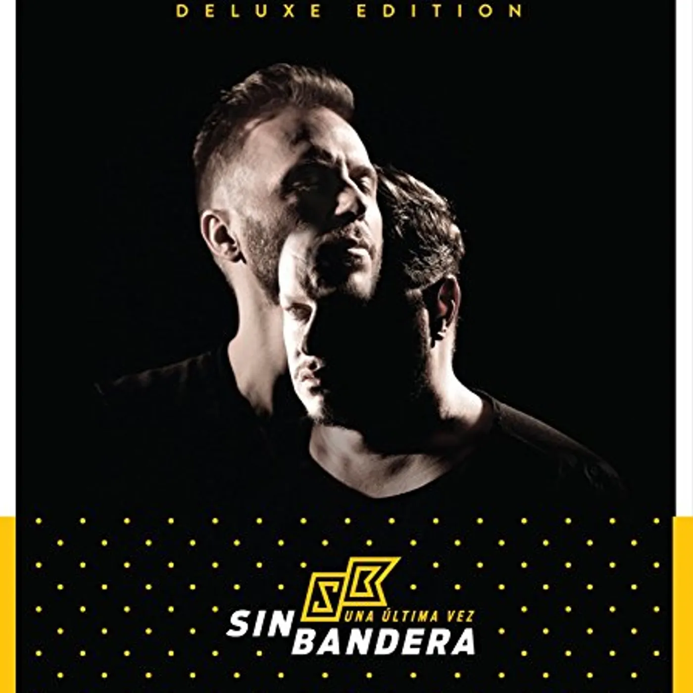 Sin Bandera UNA ULTIMA VEZ CD