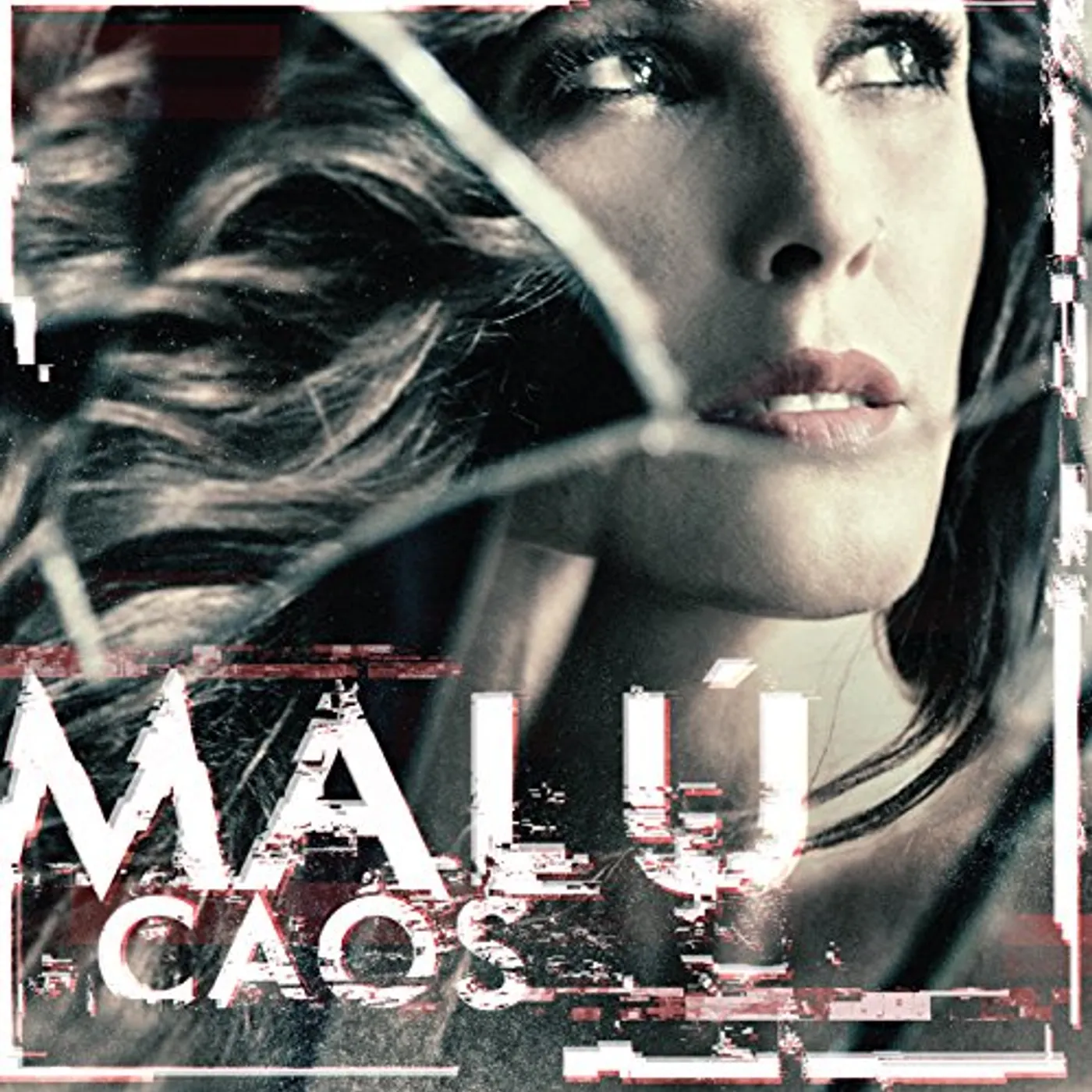 Malú CAOS CD