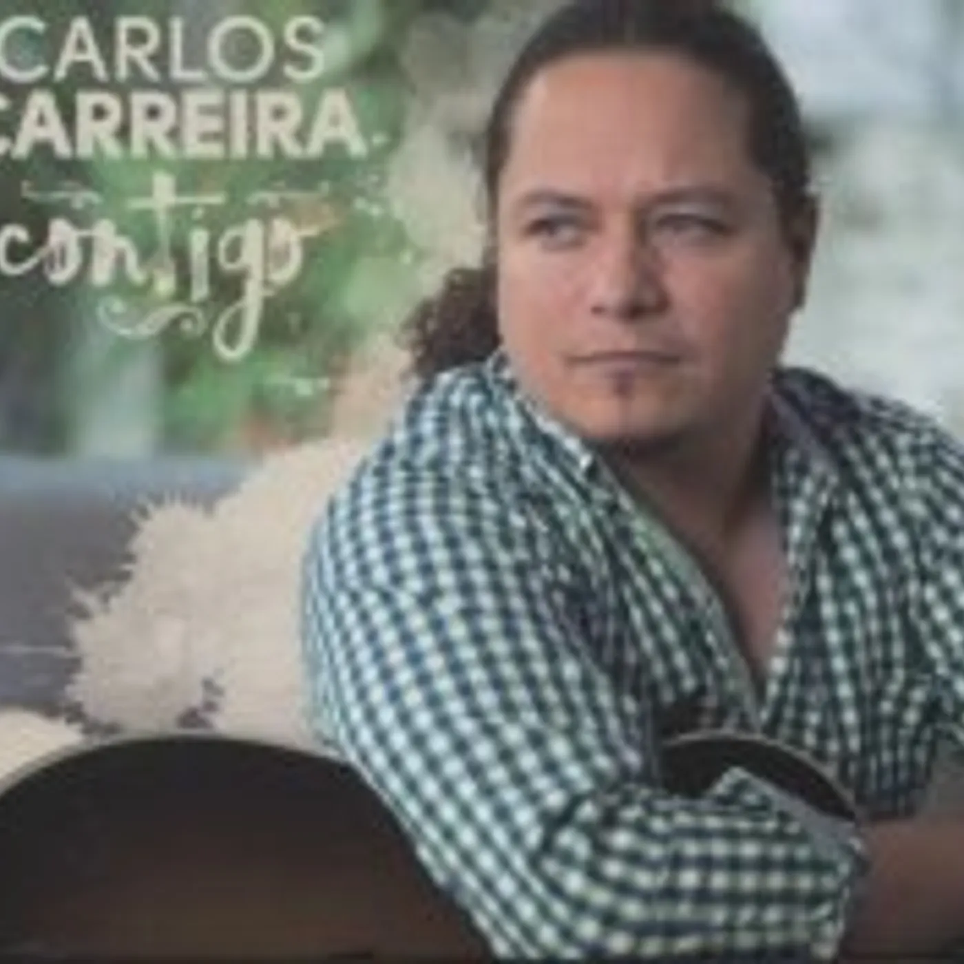 Carlos Carreira CONTIGO CD