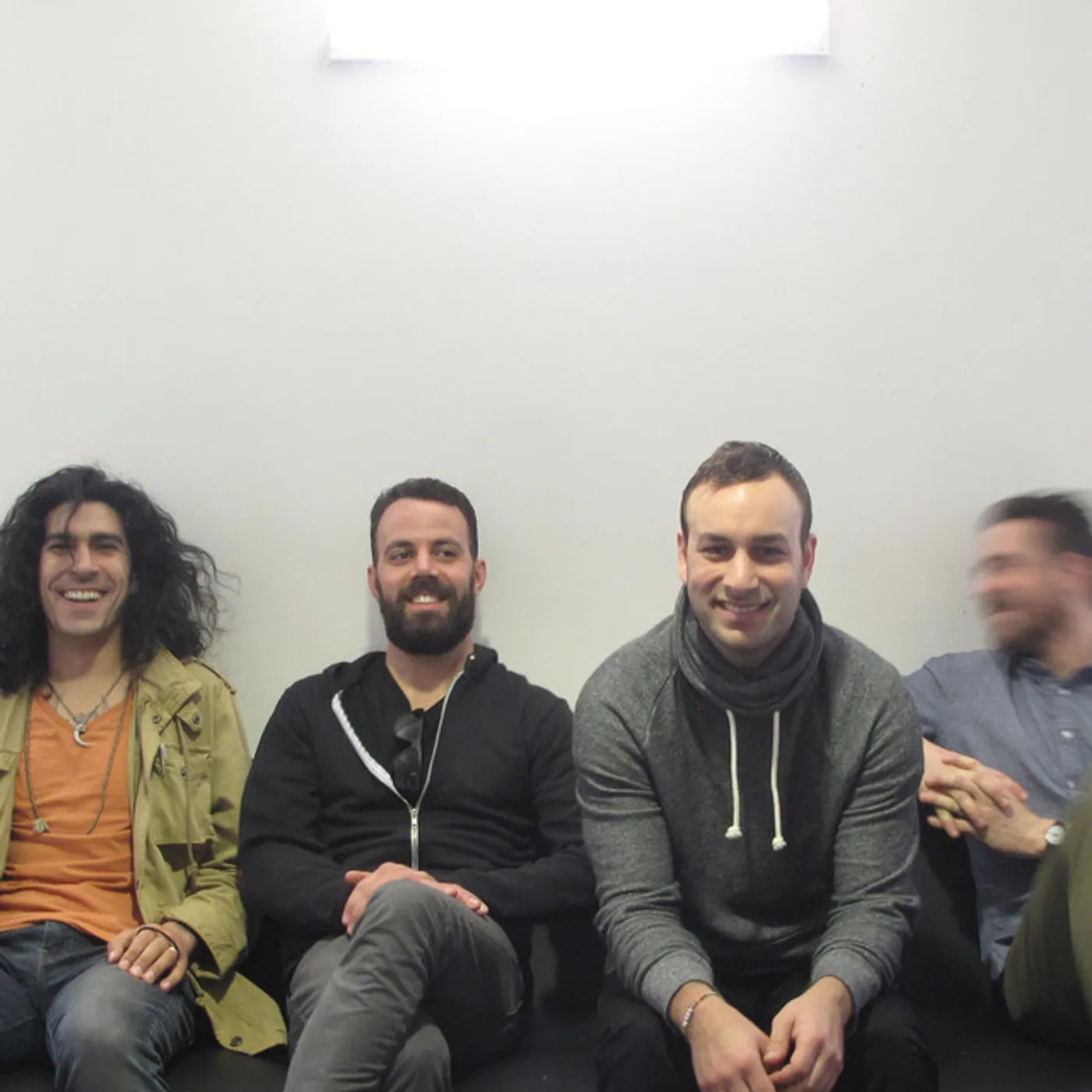 Brand New THOUSAND YEARS Vinyl Record - UK Release