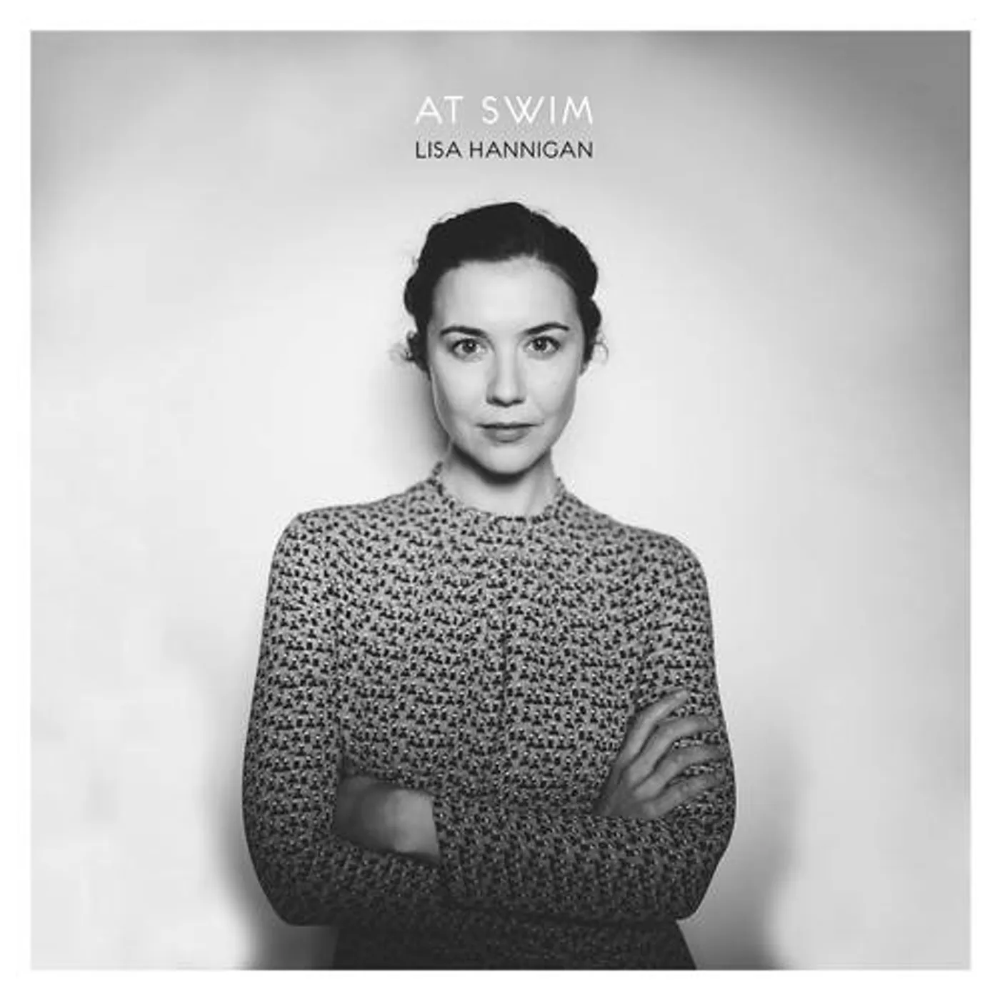 Lisa Hannigan At Swim Vinyl Record