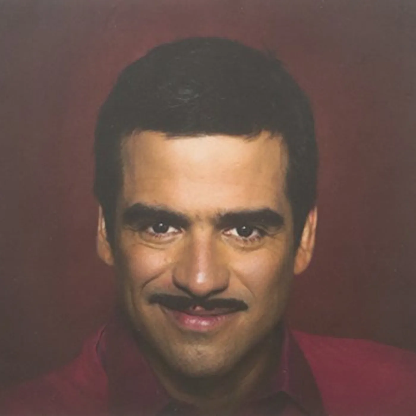 Pedro Miranda SAMBA ORIGINAL CD