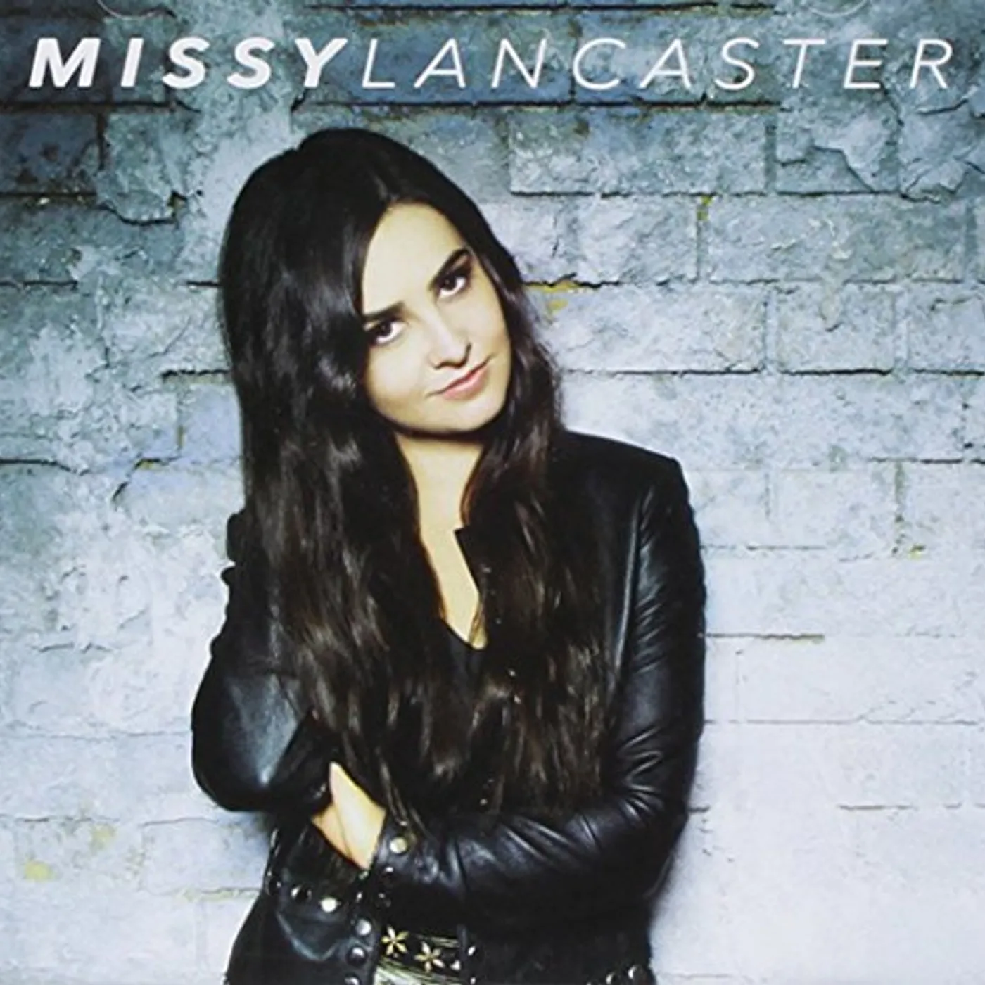 Missy Lancaster MISSY CD