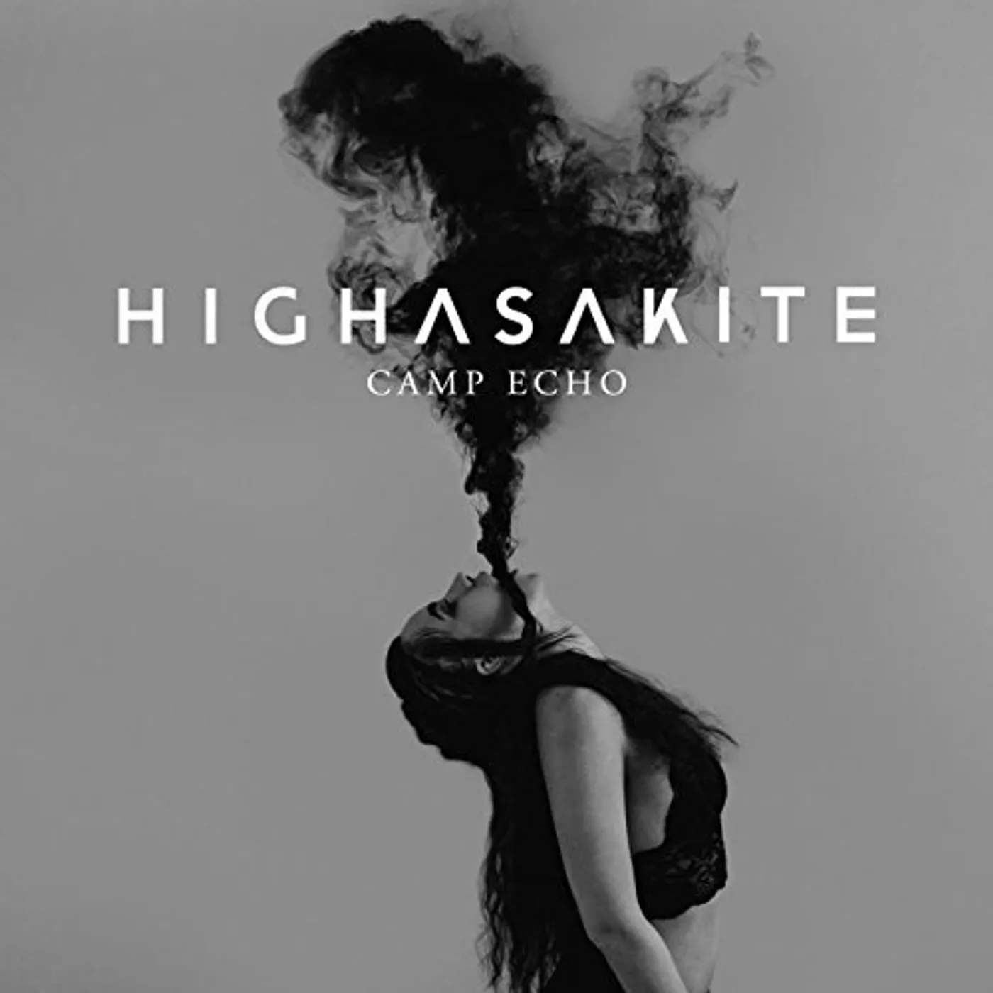Highasakite Camp Echo Vinyl Record