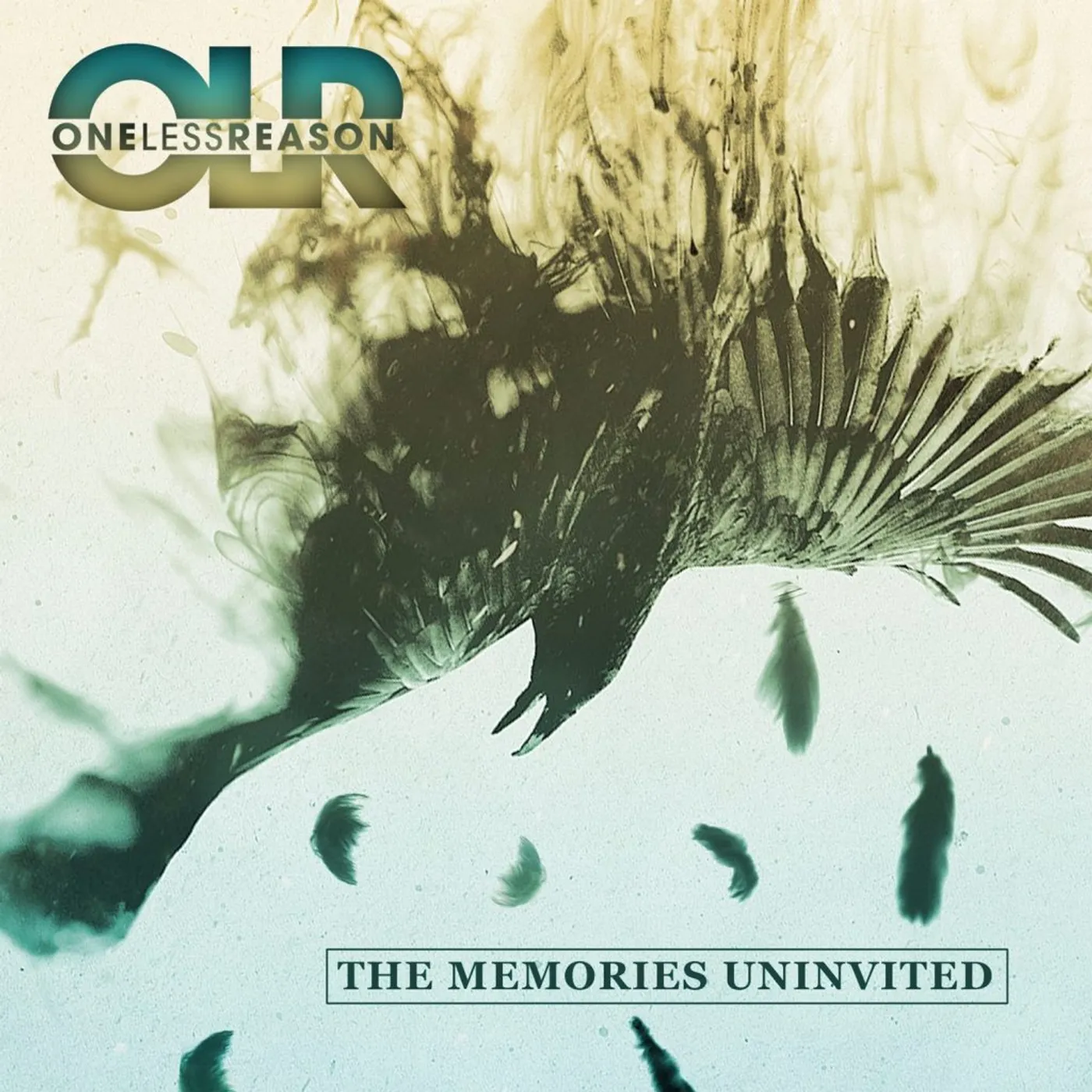 One Less Reason MEMORIES UNINVITED CD