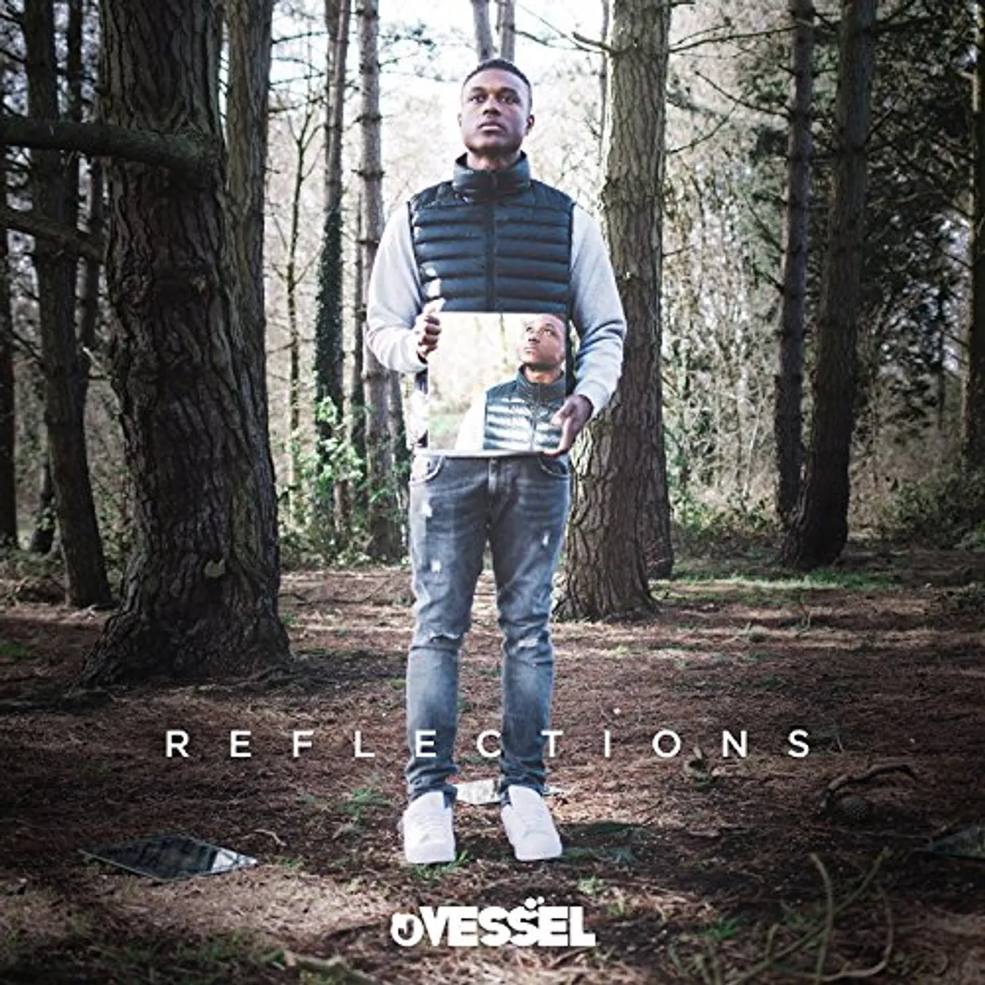 J Vessel REFLECTIONS CD