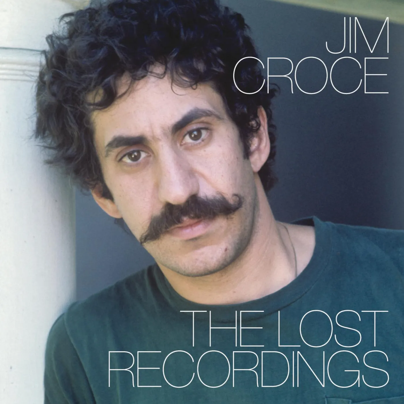 Jim Croce LOST RECORDINGS CD