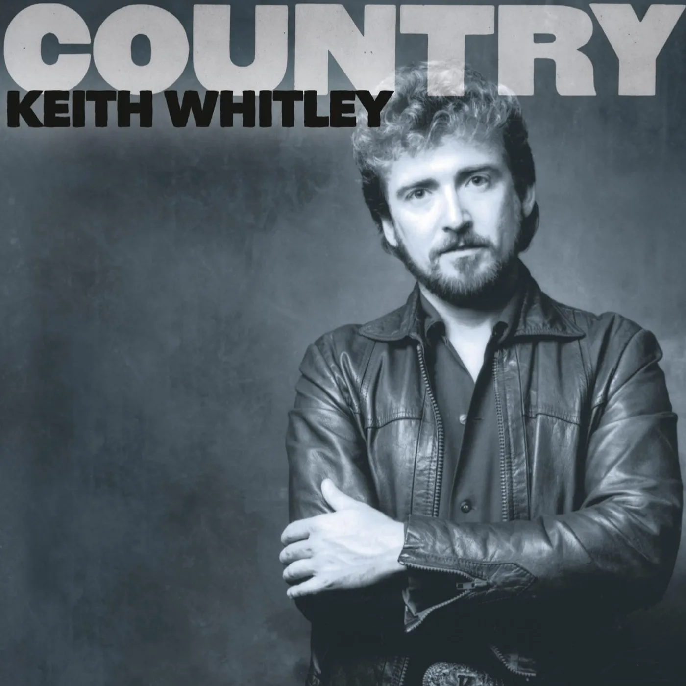 COUNTRY: KEITH WHITLEY CD