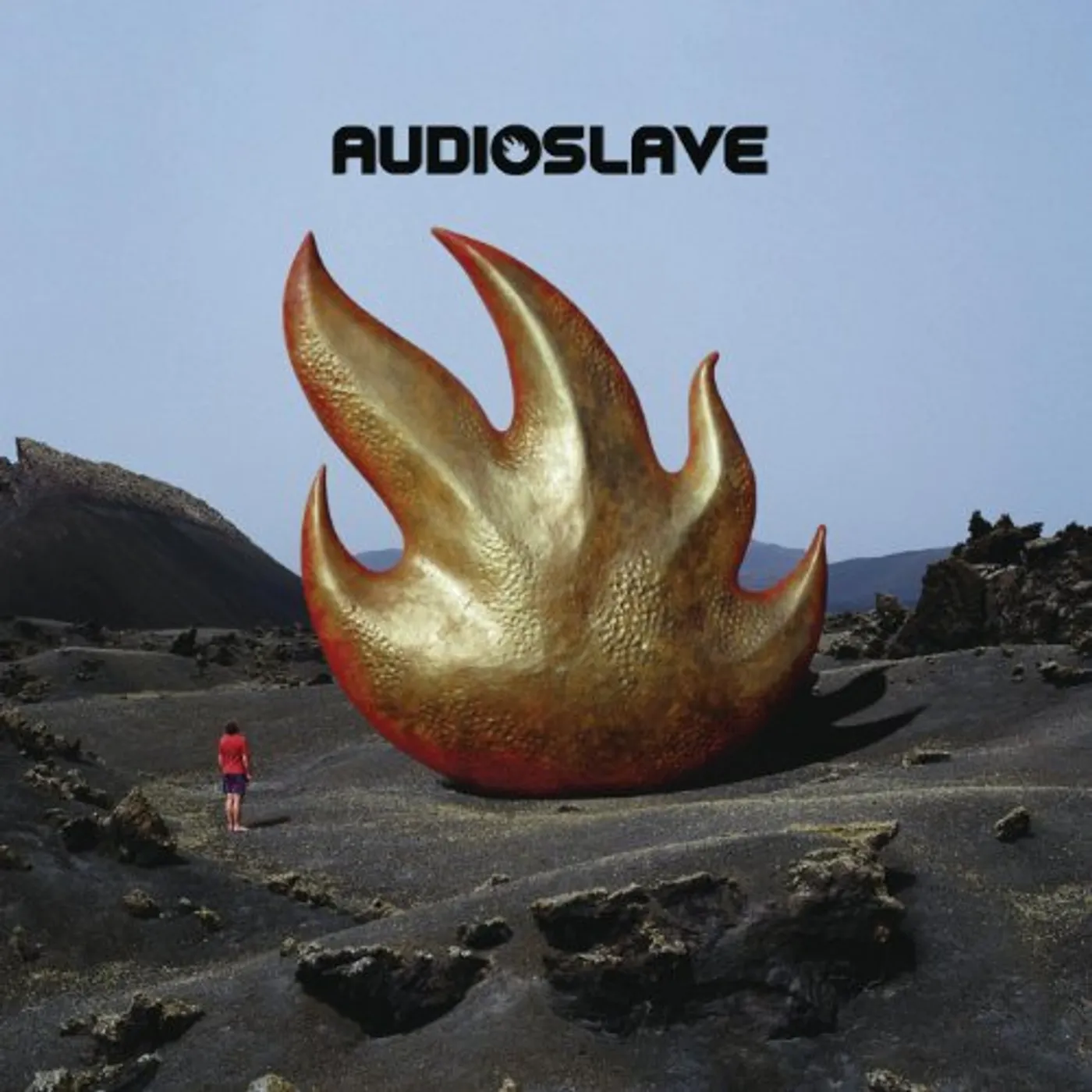 AUDIOSLAVE CD