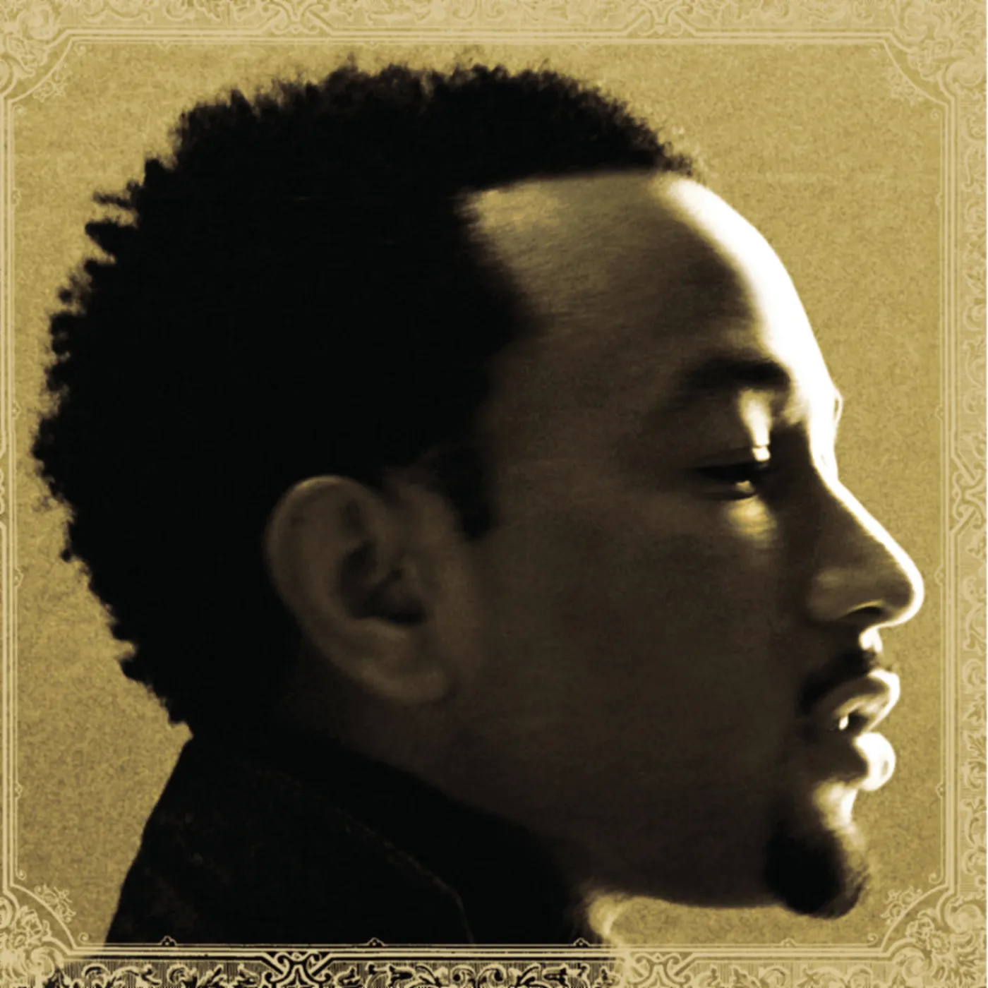 John Legend GET LIFTED CD