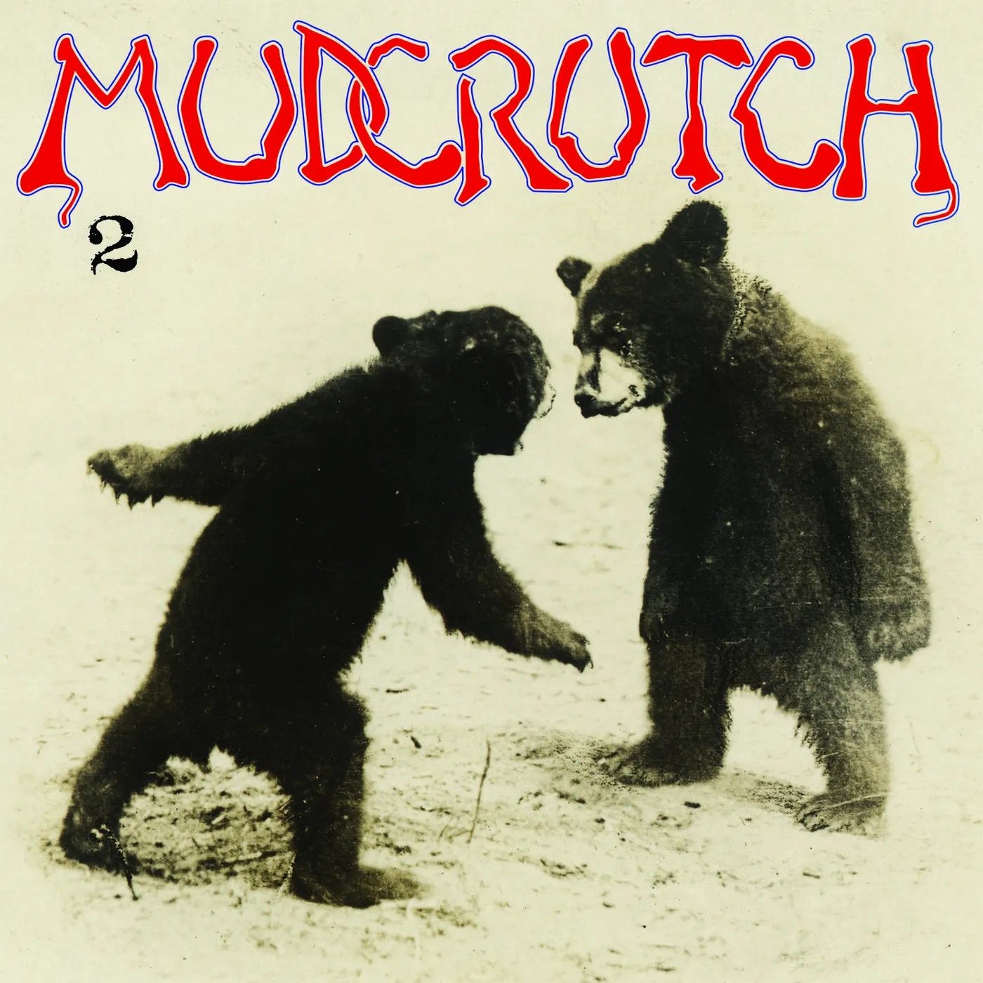 Mudcrutch 2 Vinyl Record