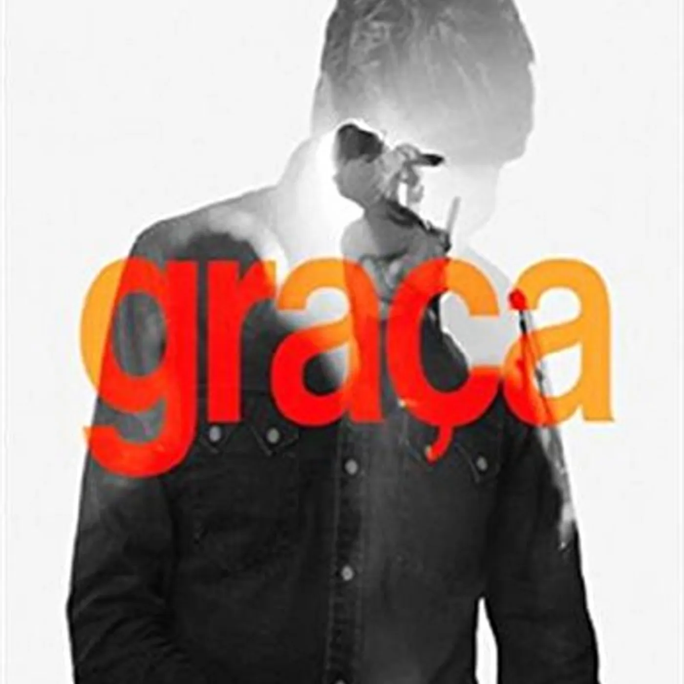 Paulo Cesar Baruk GRACA AO VIVO DVD