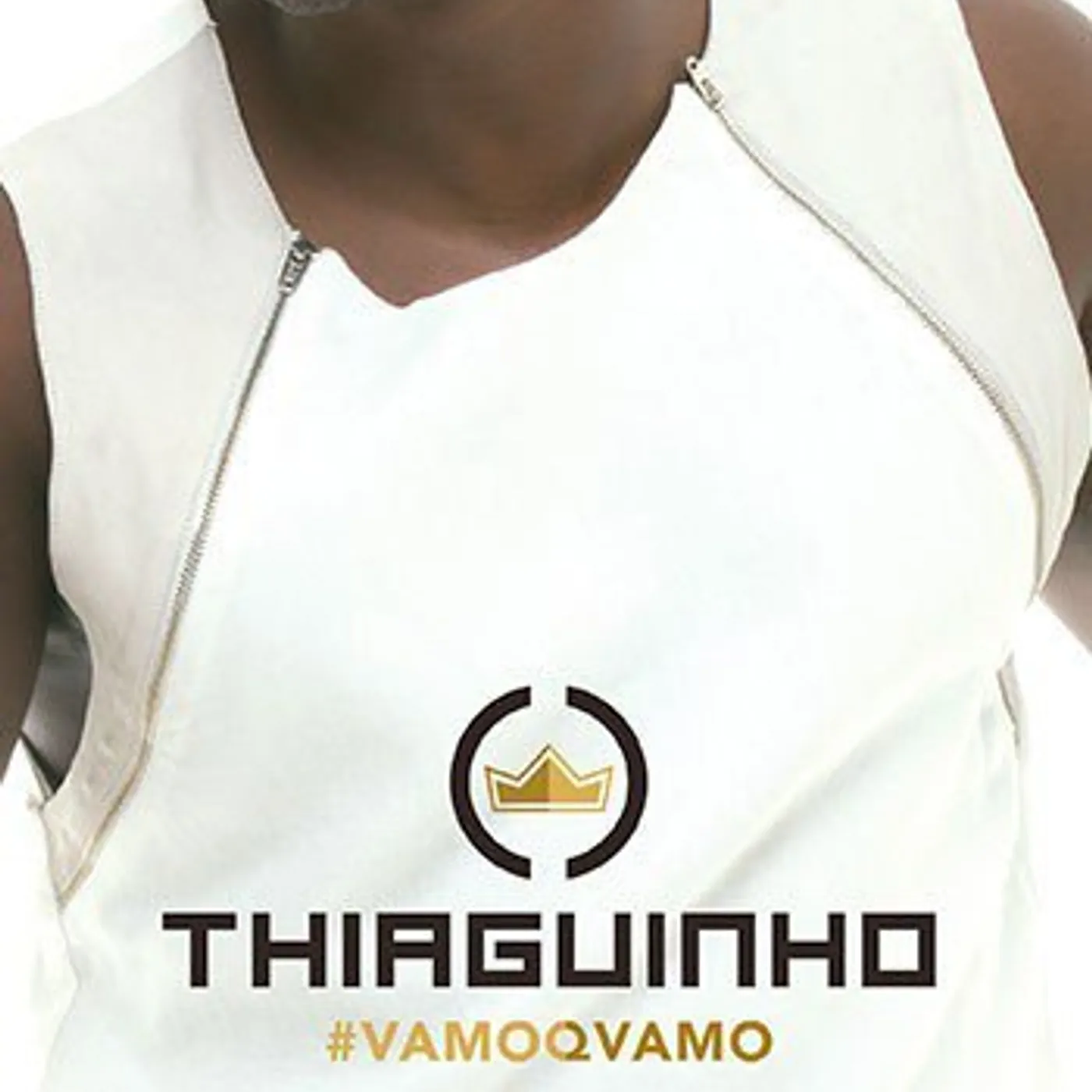 Thiaguinho VAMO QUE VAMO DVD