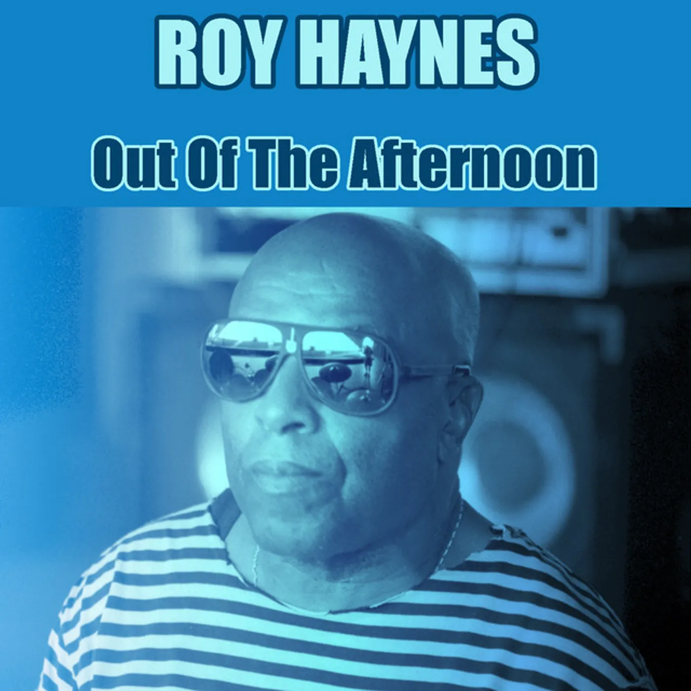Roy Haynes OUT OF THE AFTERNOON (SHM) CD