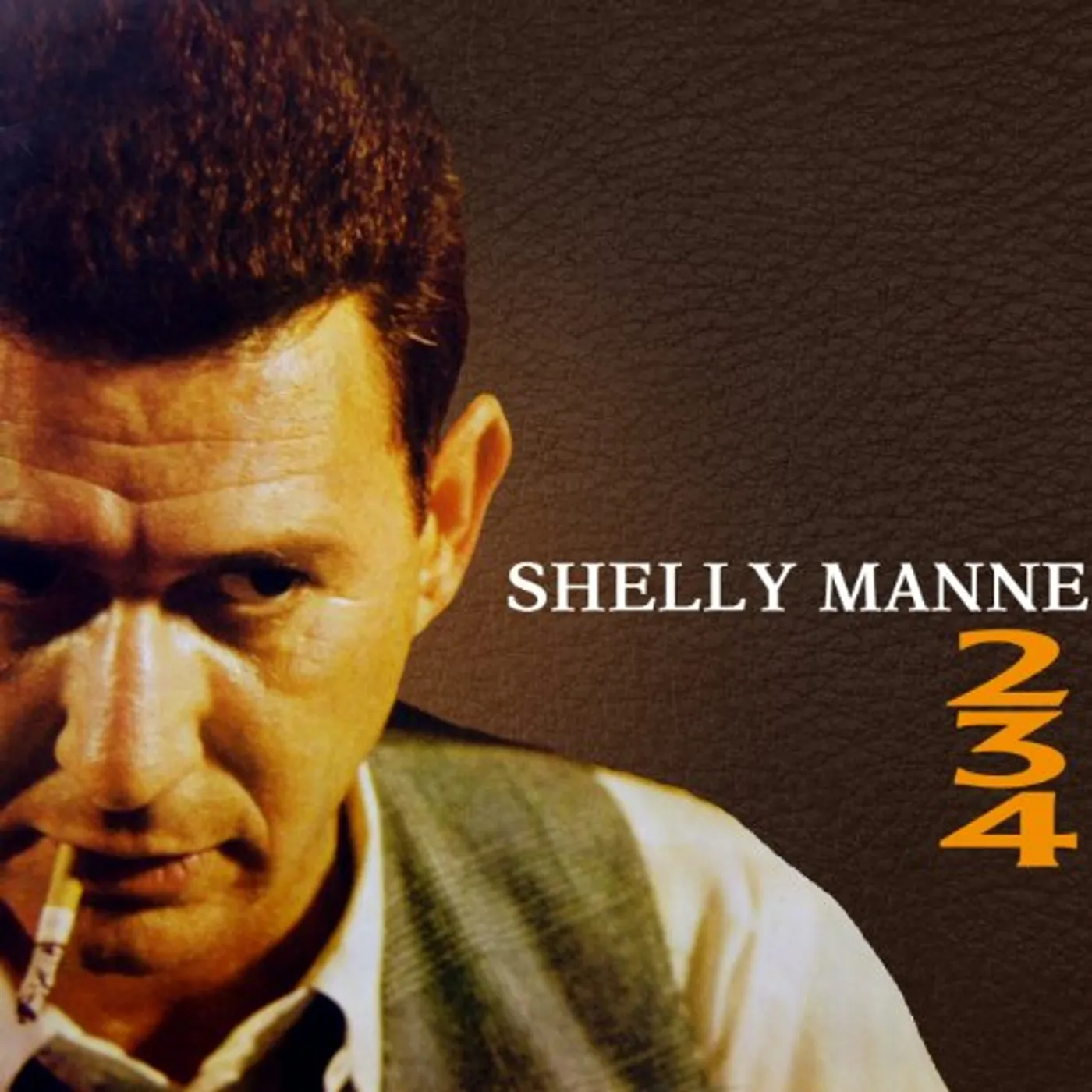 Shelly Manne 2 3 4 CD