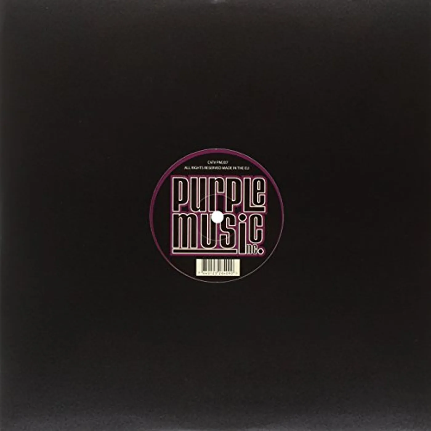 Pino D'Angio MA QUALE IDEA REMIX BY FRANCESCO COFANO Vinyl Record