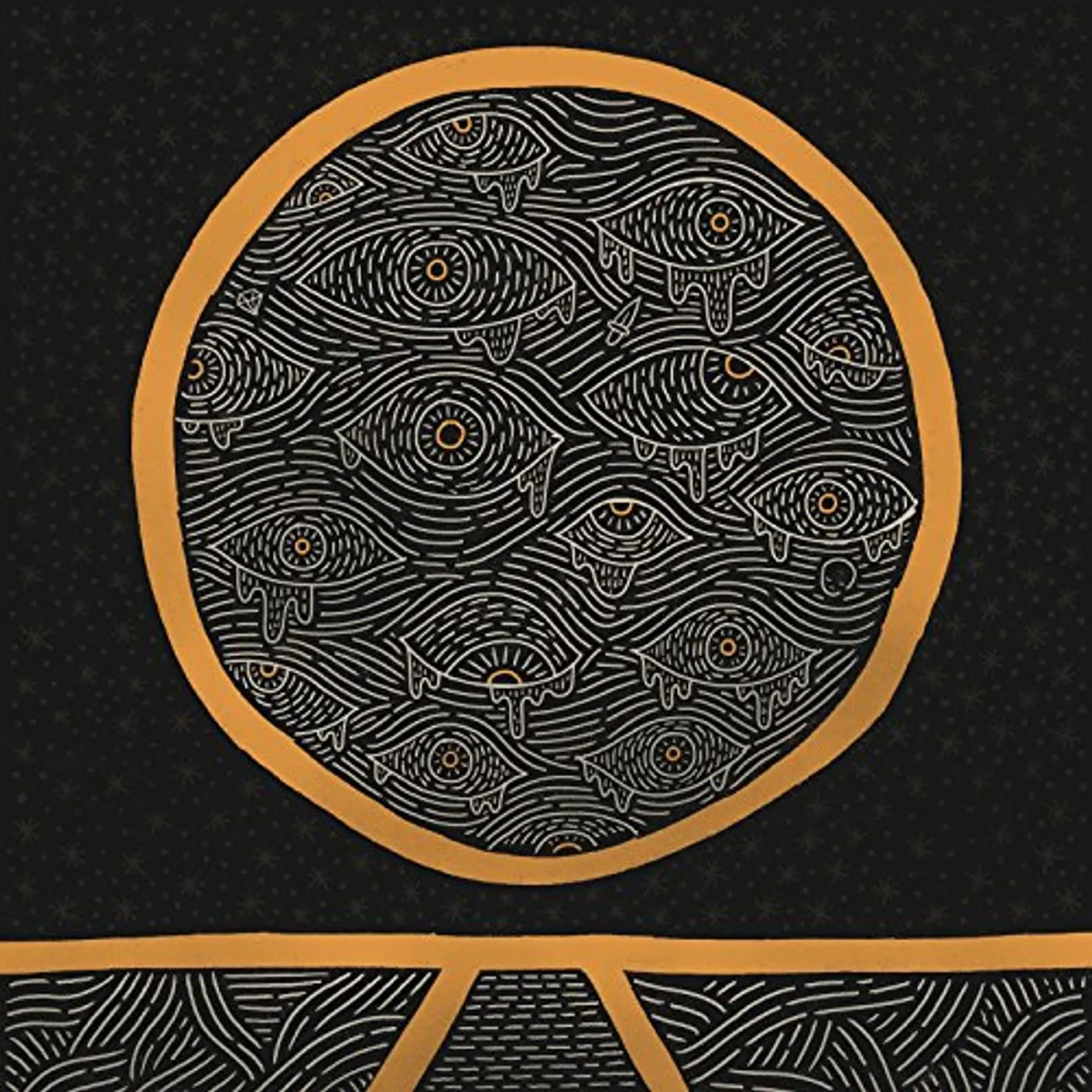 The Fall of Troy OK Vinyl Record