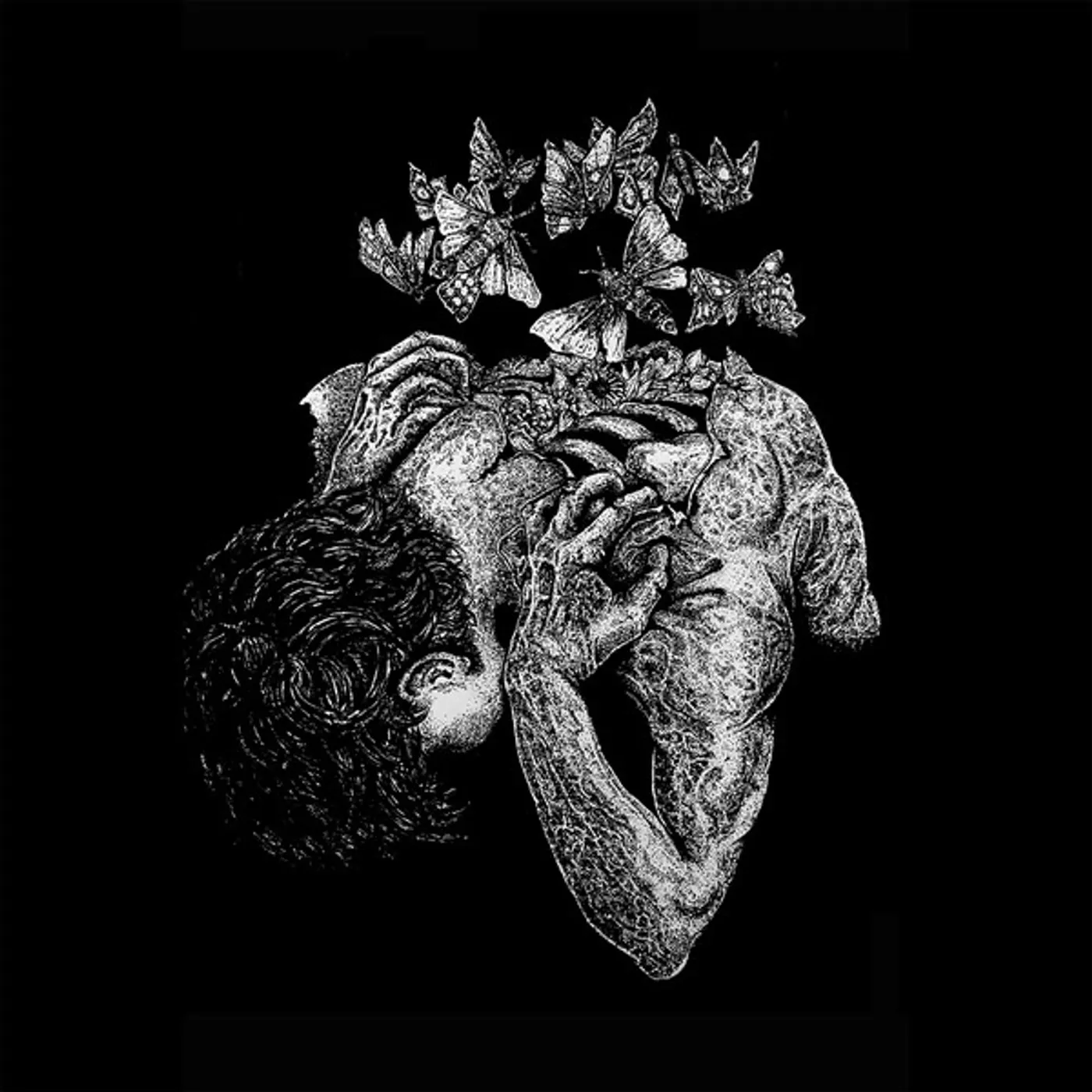 Conjurer I Vinyl Record