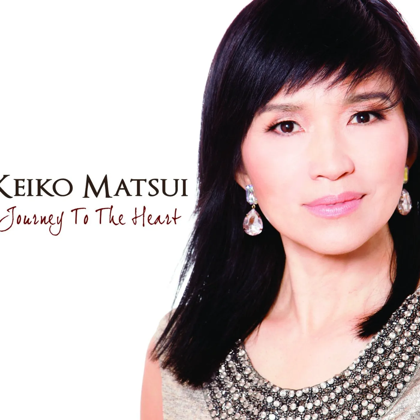 Keiko Matsui JOURNEY TO THE HEART CD