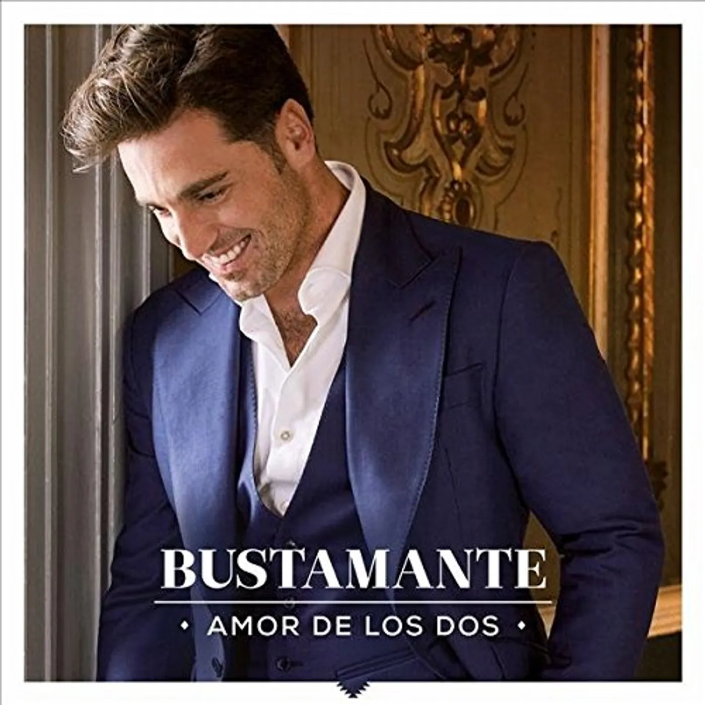 BUSTAMANTE CD