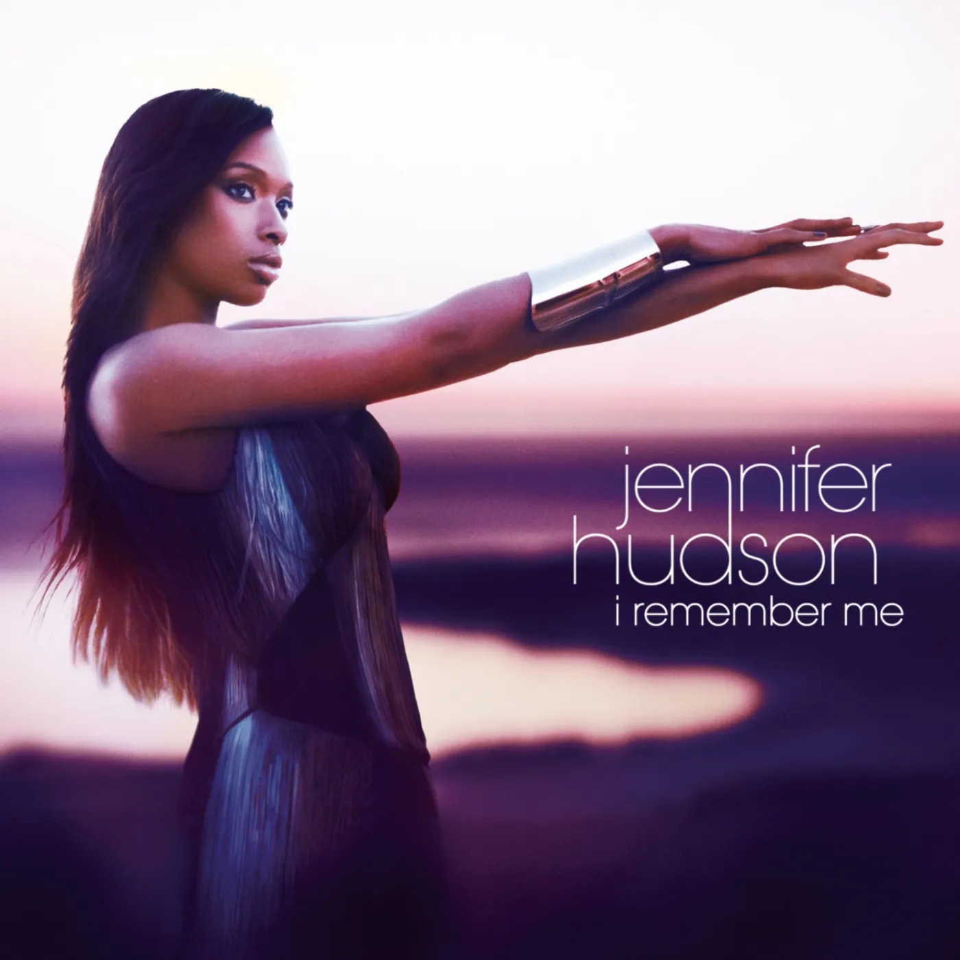 Jennifer Hudson I REMEMBER ME CD