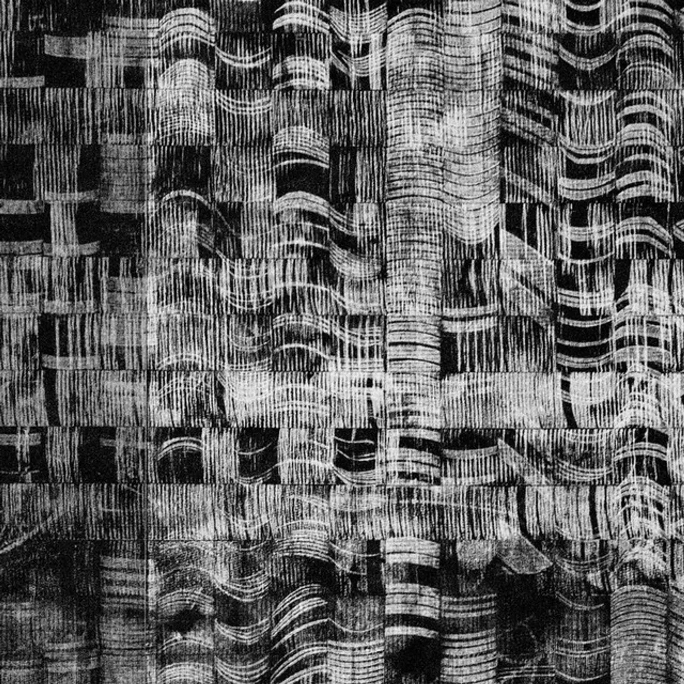 Christian Morgenstern Remixes 4/8 Vinyl Record