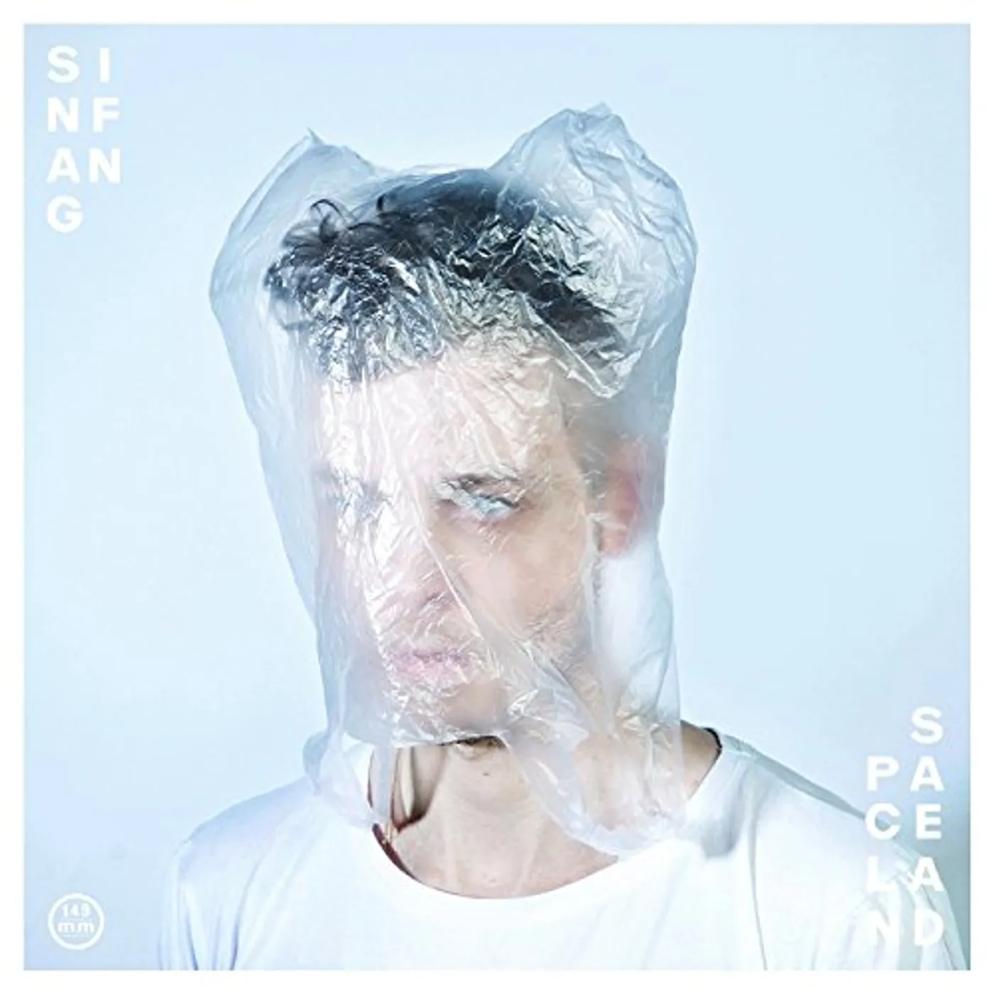 Sin Fang Spaceland Vinyl Record