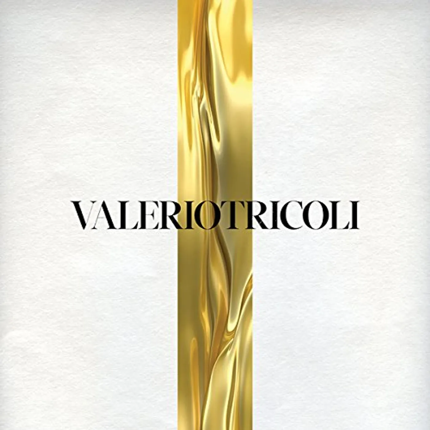 Valerio Tricoli CLONIC EARTH (2LP) Vinyl Record