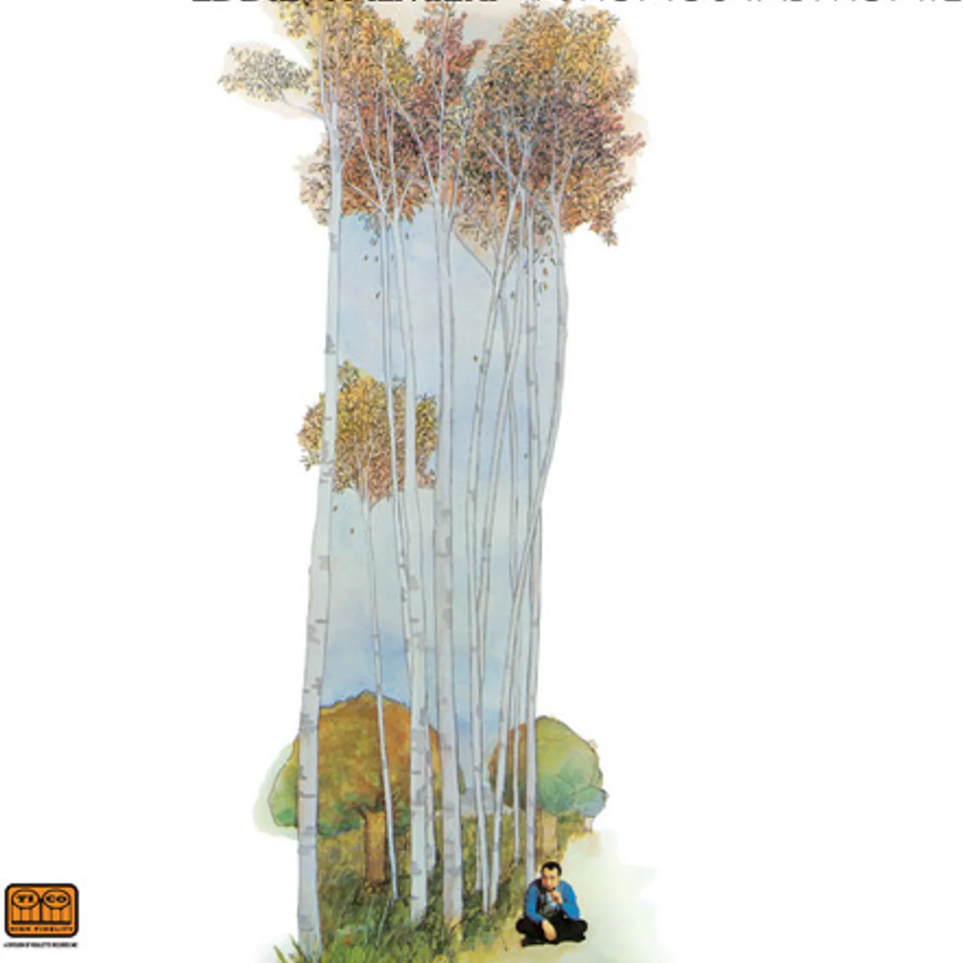 Eddie Palmieri Vamonos Pa'l Monte Vinyl Record