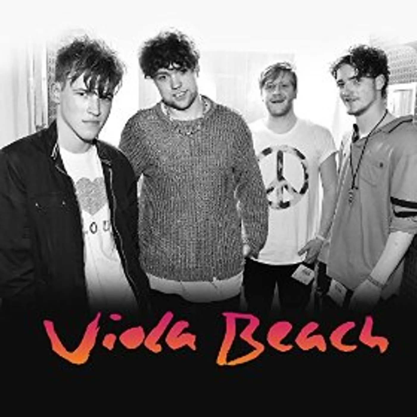 VIOLA BEACH CD