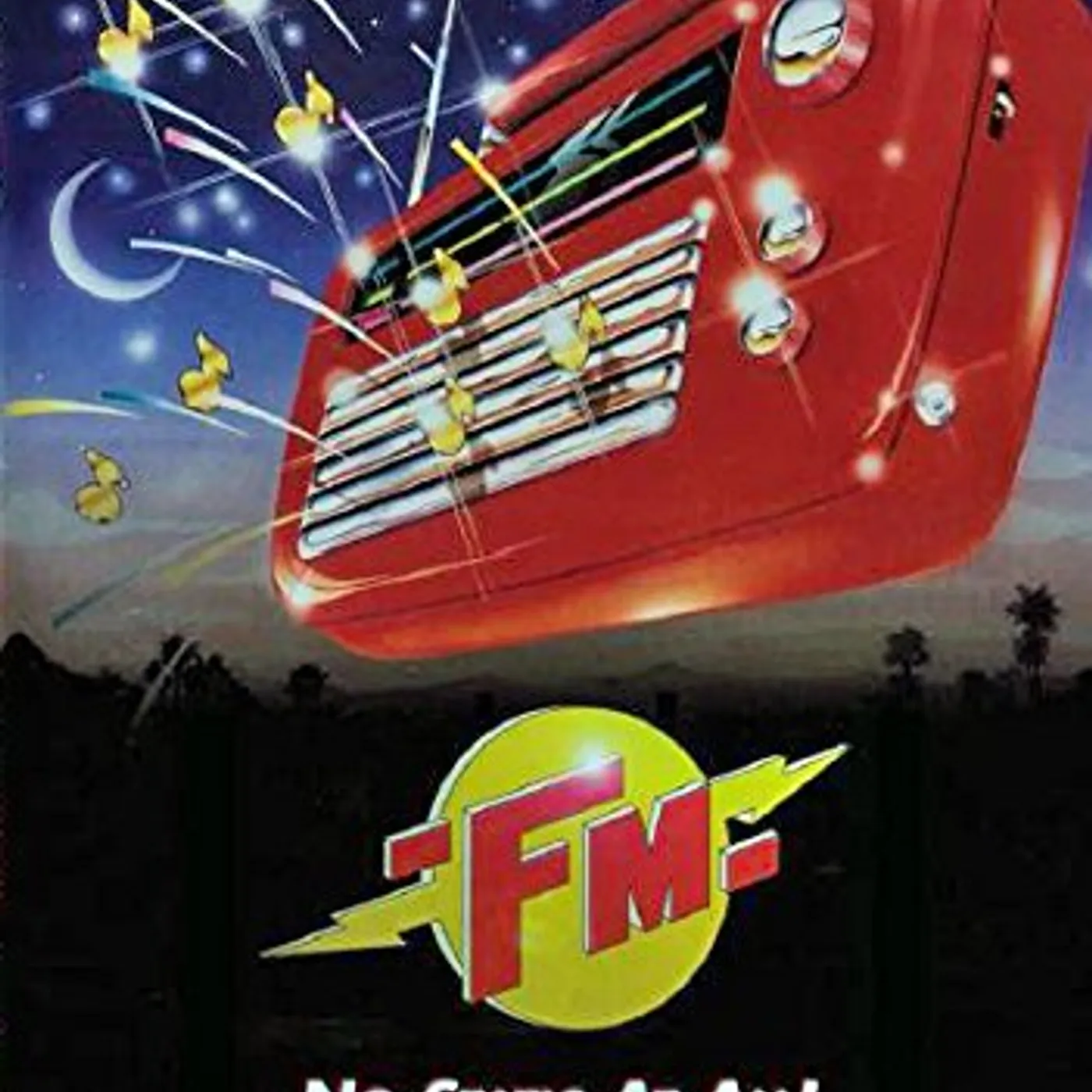 FM DVD